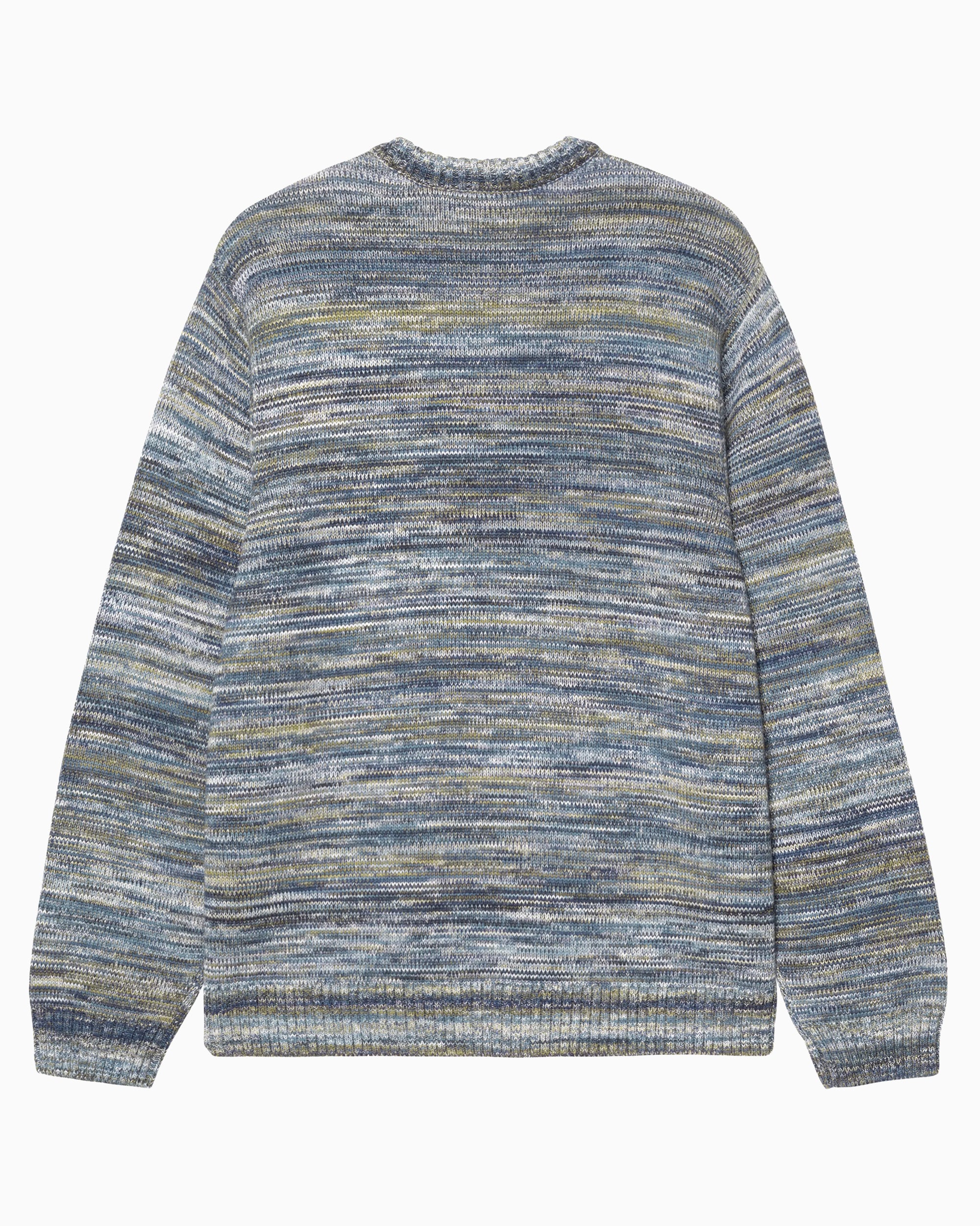 Sweaters Carhartt WIP Keenan Relaxed Unisex Sweater - I036171-3OXXX