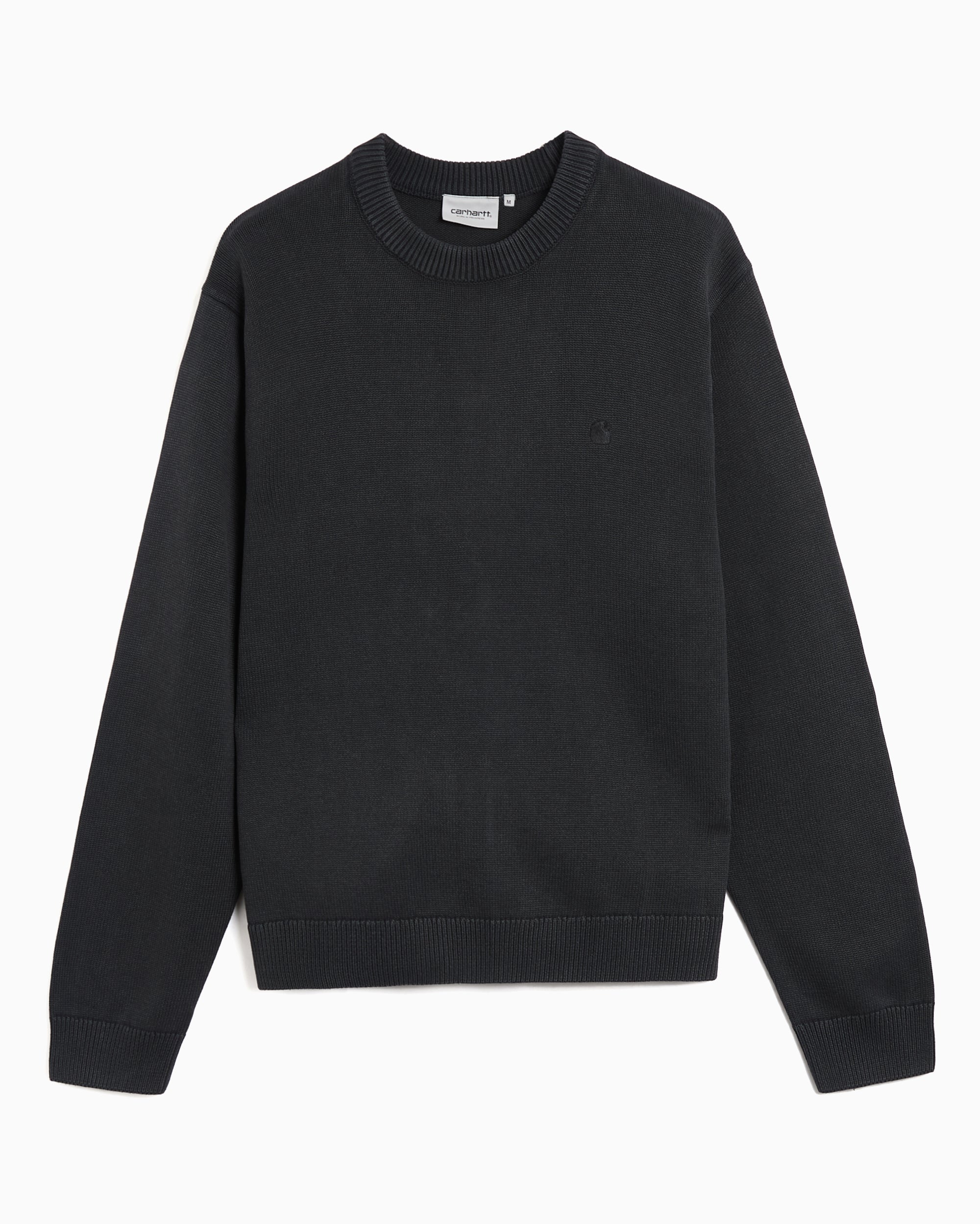 Carhartt WIP Kori Logo Men's Sweater