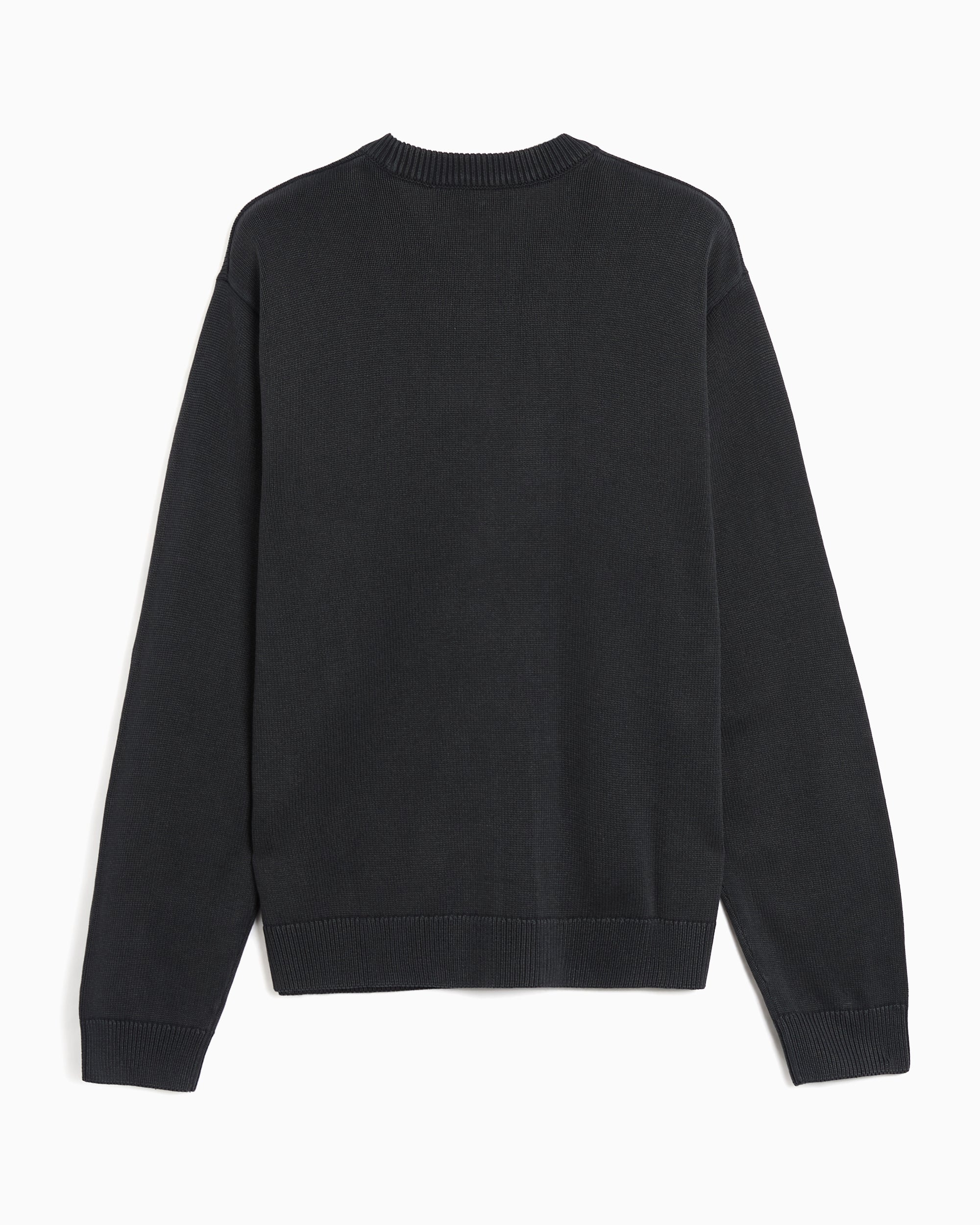 Sweaters Carhartt WIP Kori Logo Men's Sweater - I036819-89GD