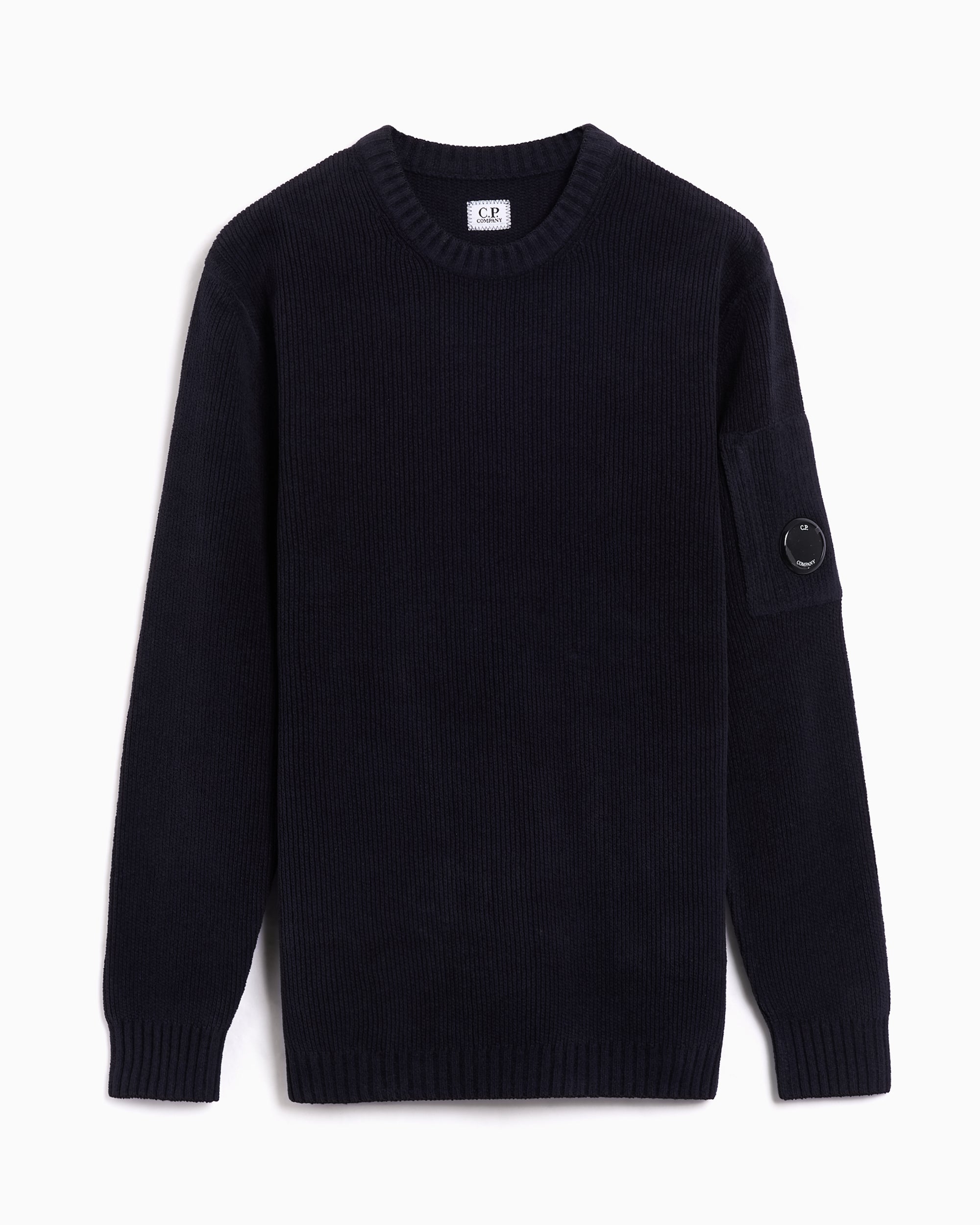CP Company Men's Sweater