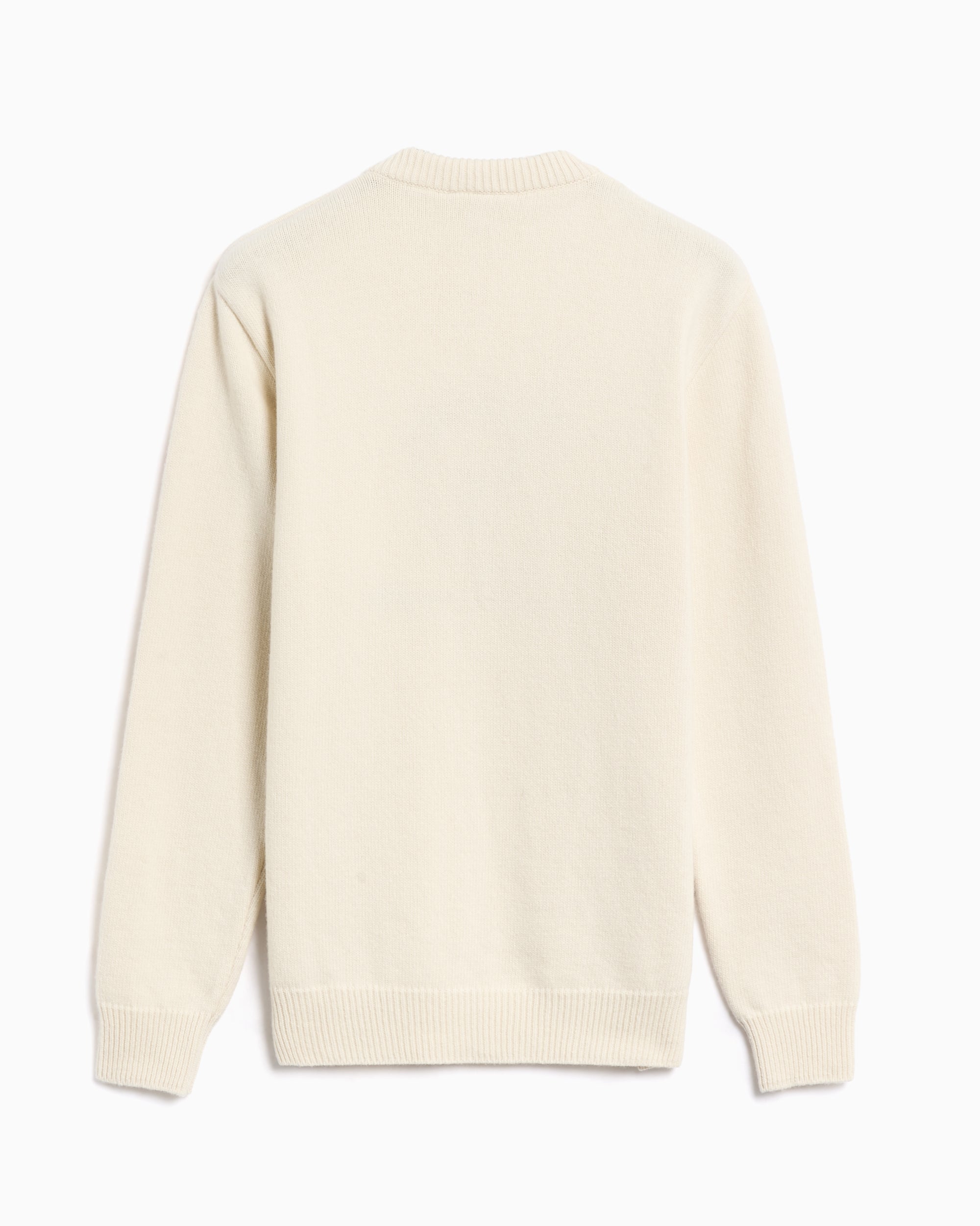 Sweaters forét Fishing Men's Sweater - F9831-CLOUD