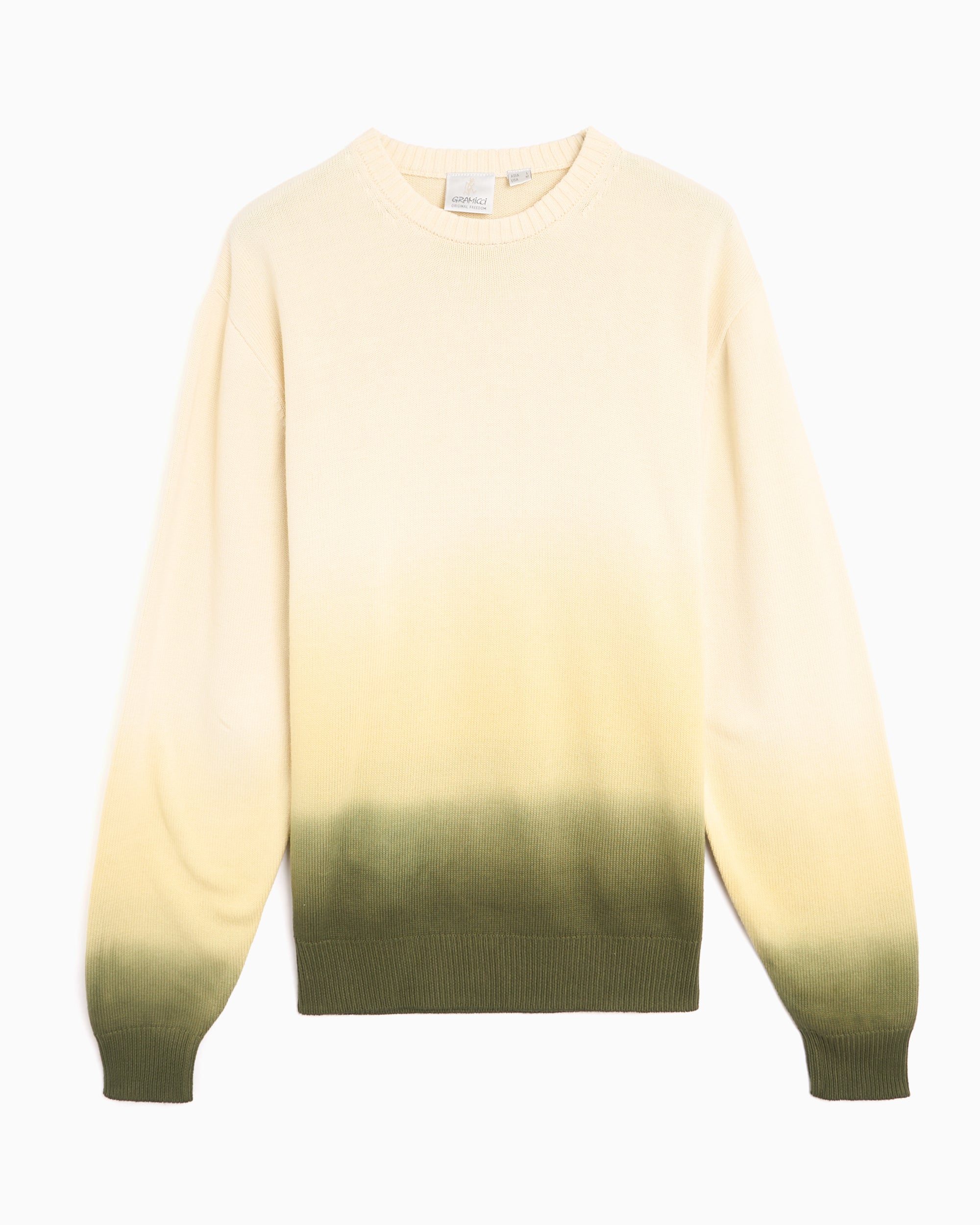 Gramicci Sun Fade Relaxed Men's Sweater