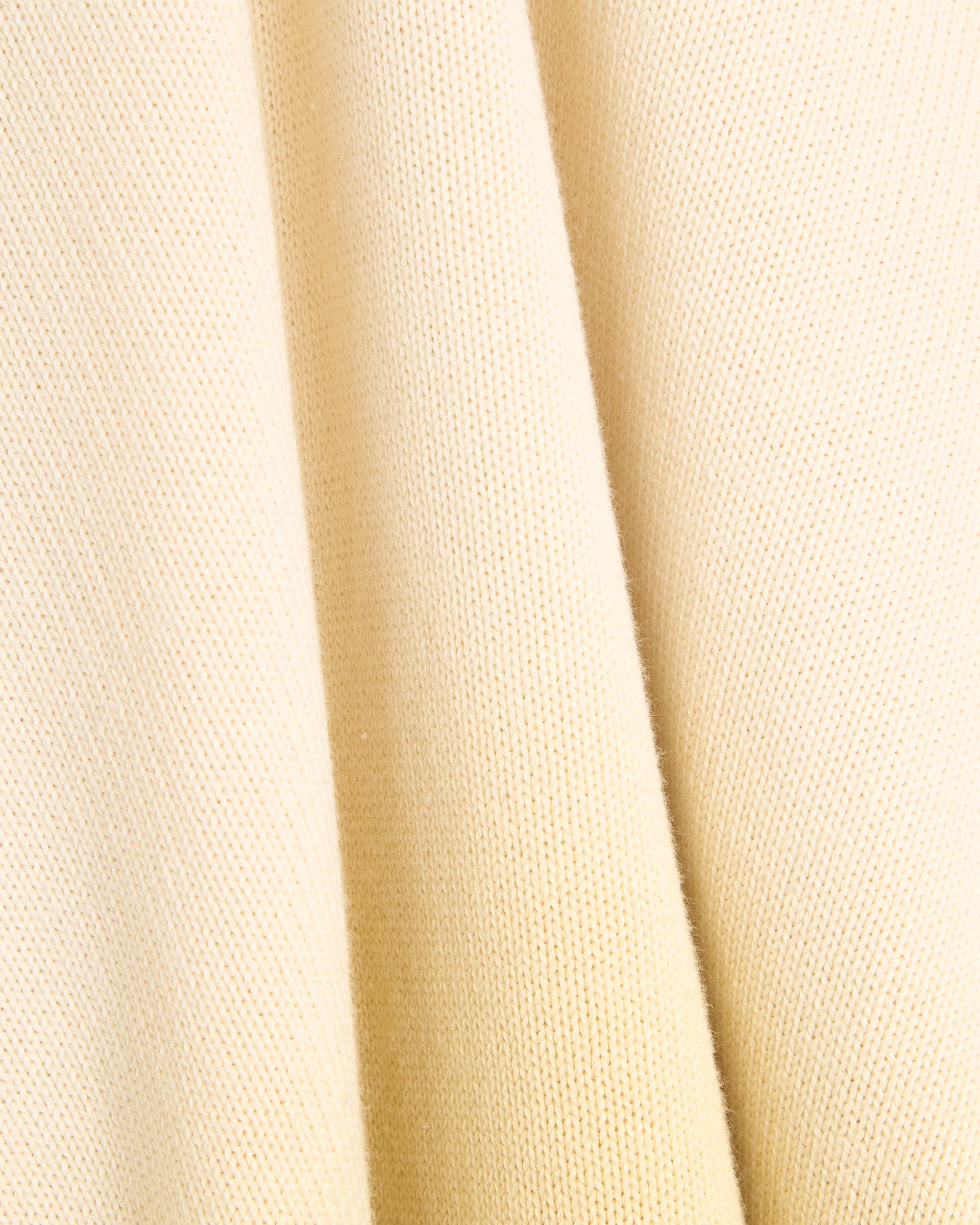 Sweaters Gramicci Sun Fade Relaxed Men's Sweater - G6SU-J060-CREME