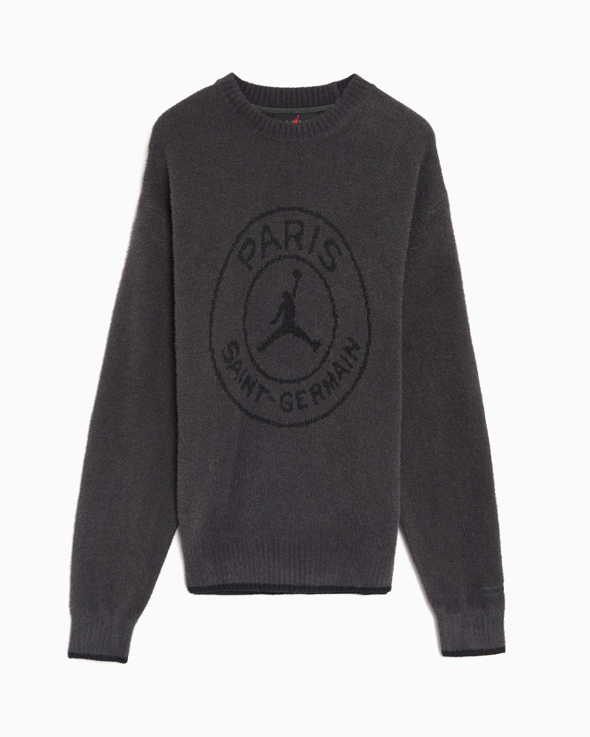 Jordan x PSG Knitted Relaxed Men