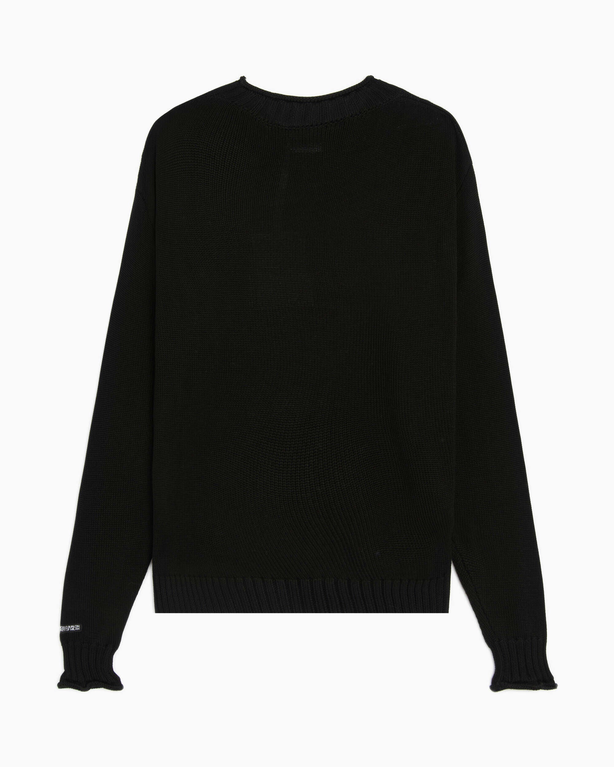 Sweaters Marcelo Burlon County Of Milan Galaxy Cross Men's Sweater Men's Sweater - CMHE036F21KNI0021020