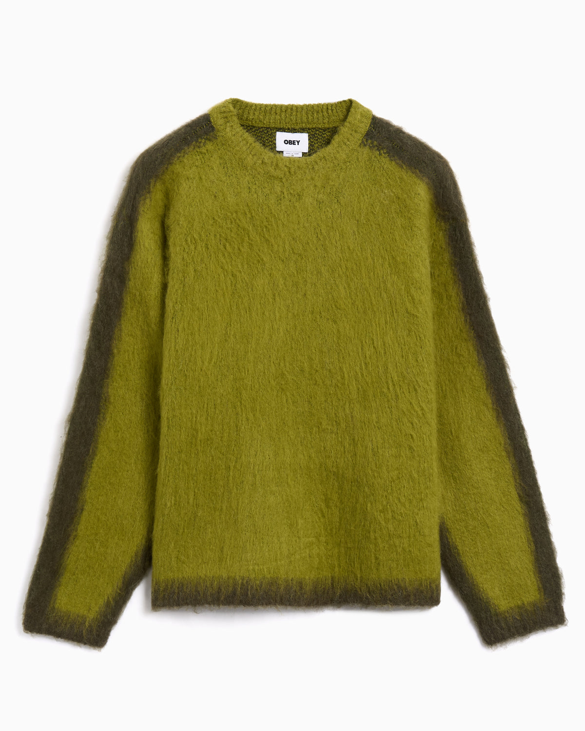 OBEY Clothing Aura Relaxed Women