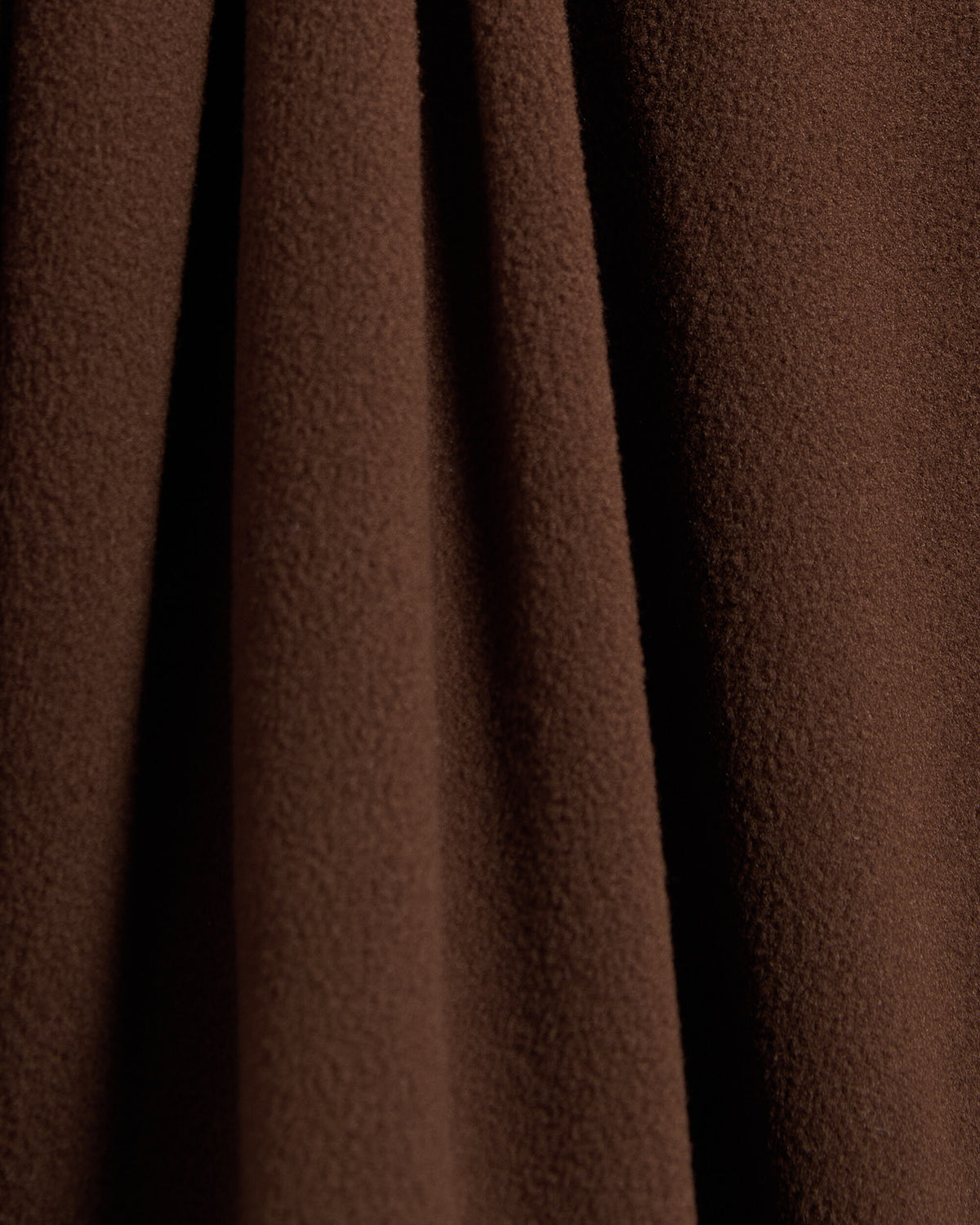 Sweaters Poliquant The Deformed With Pockets Relaxed Men's Sweater - 2602006-BROWN