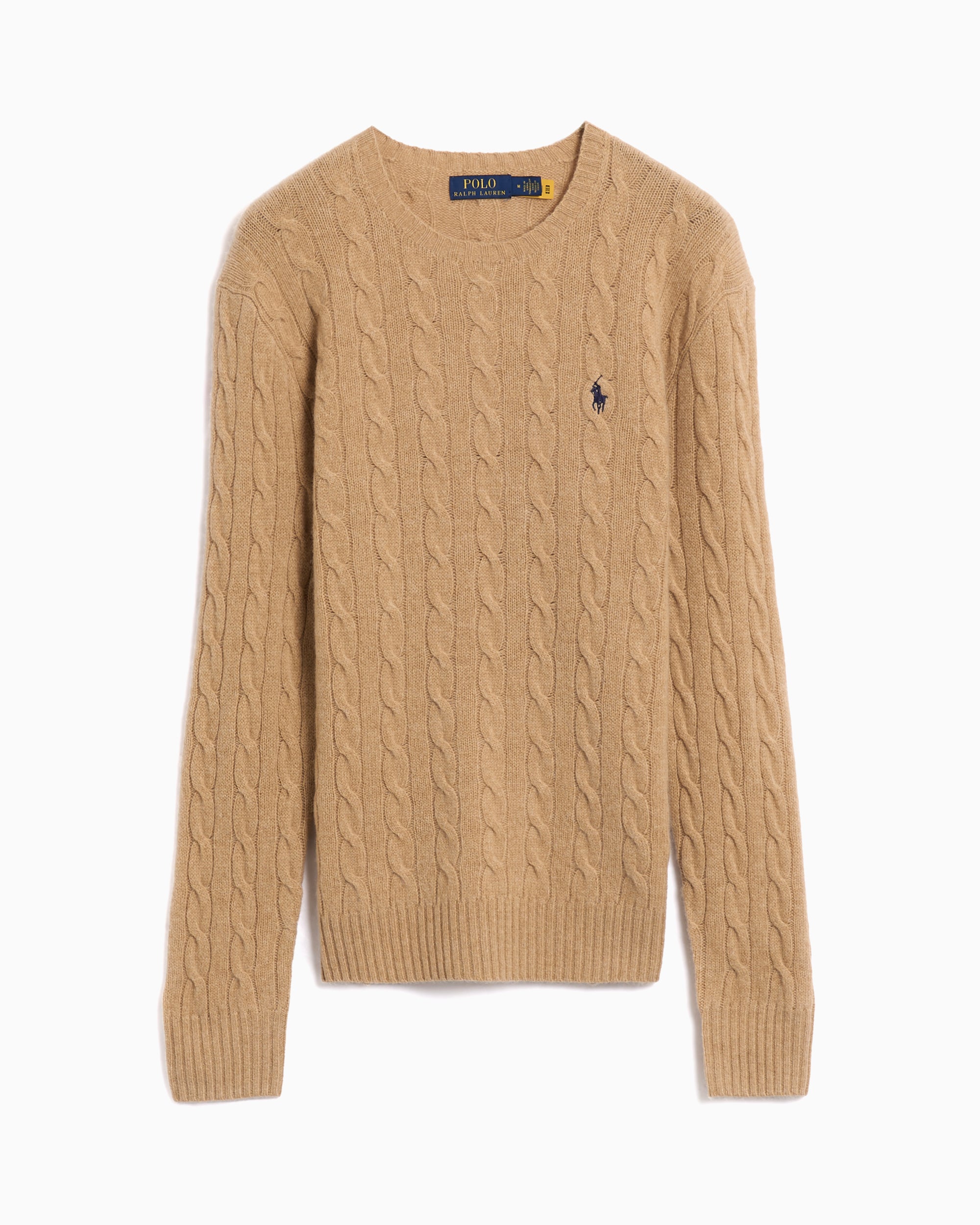 Polo Ralph Lauren Logo Men's Sweater