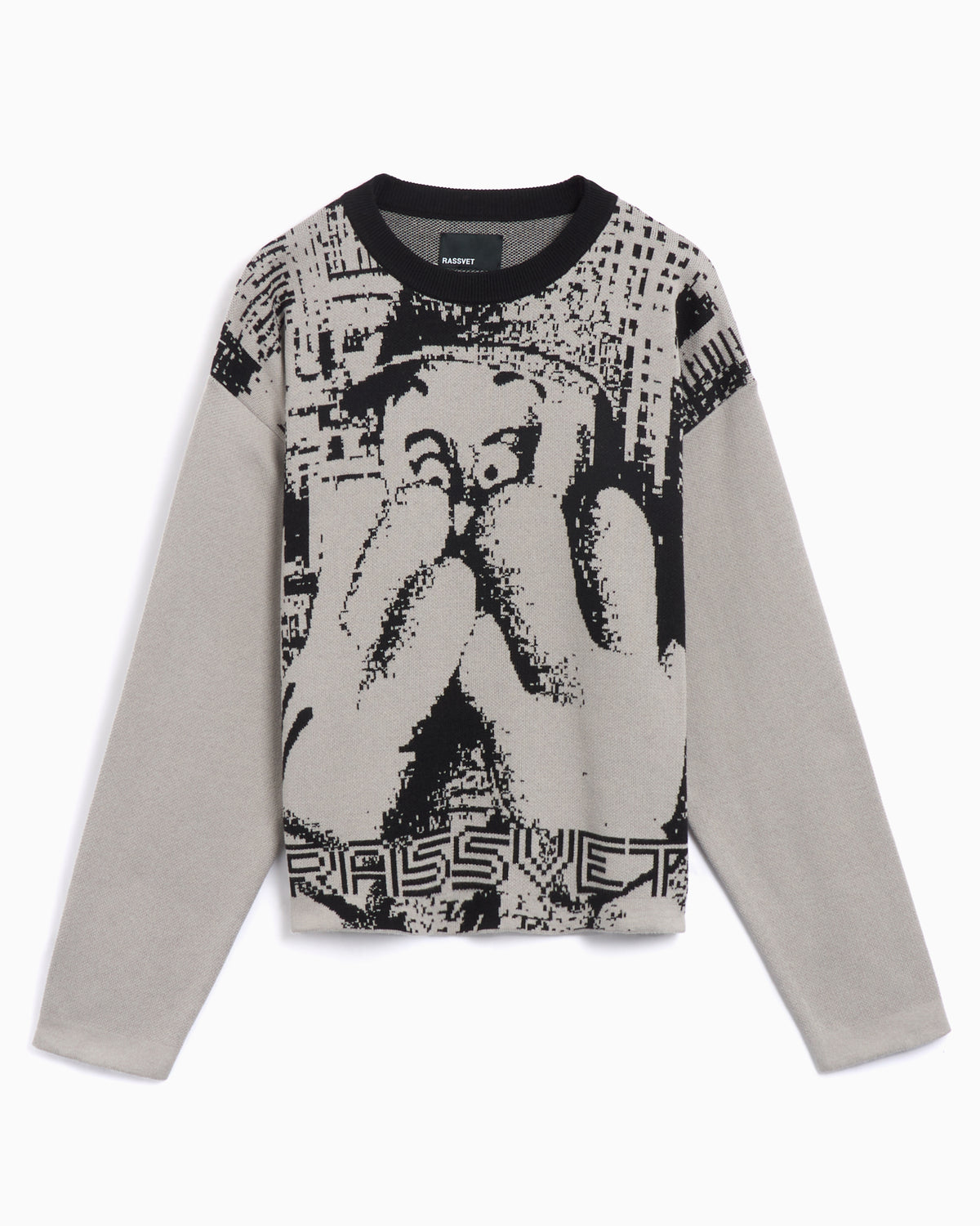 Jersey Rassvet Captek Men