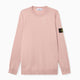 Maillot avec logo Stone Island Light pour homme