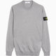 Jersey Stone Island Light Logo para hombre