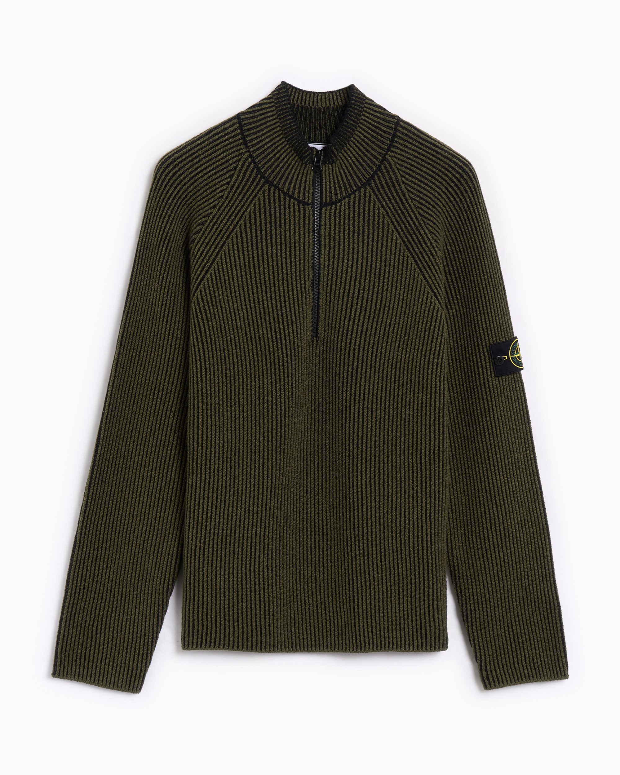 Stone Island LS Men's Sweater