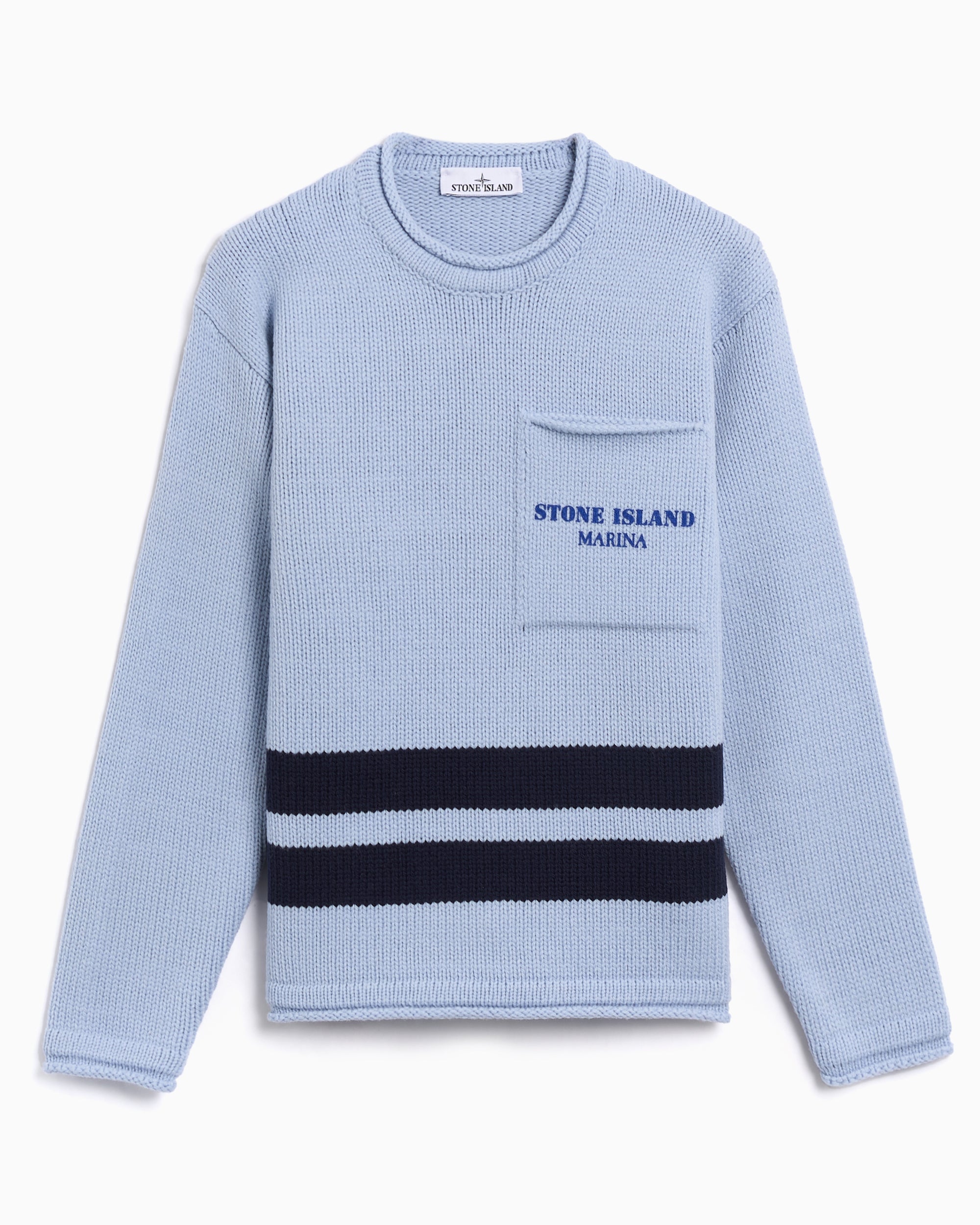 Stone Island Marina Men's Sweater