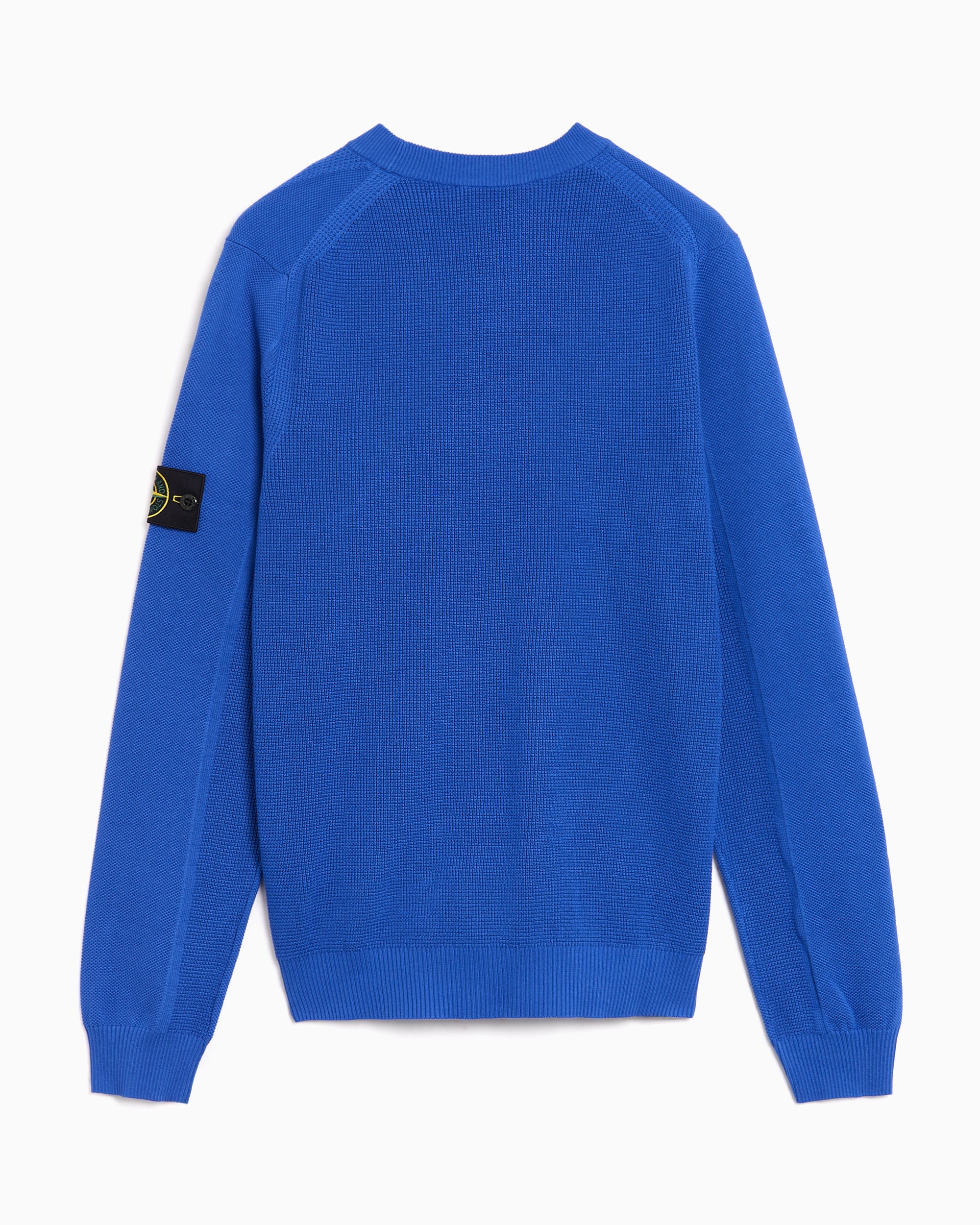Sweaters Stone Island Men's Sweater - L1S155100029-V0022