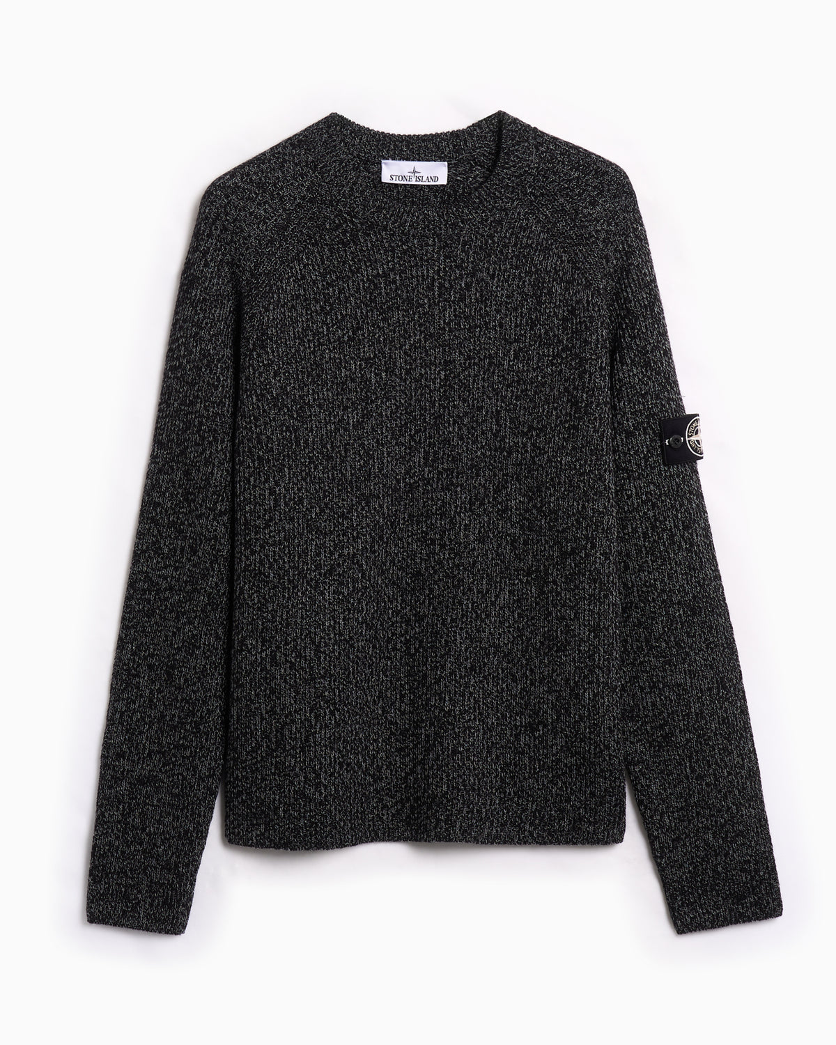 Stone Island Reflective Relaxed Men
