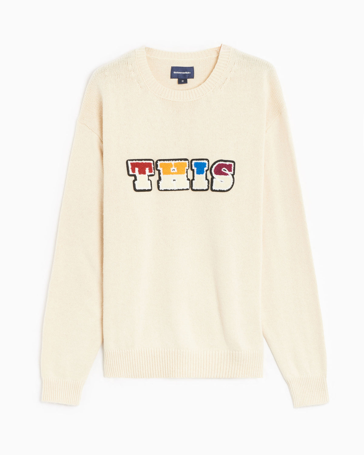 thisisneverthat® thisisneverthat® THIS/THAT Men