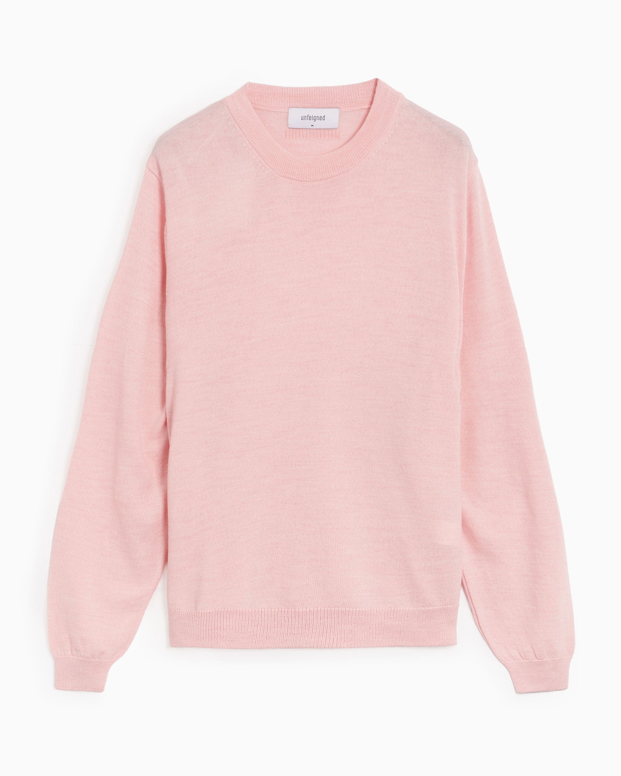 unfeigned Men's Sweater