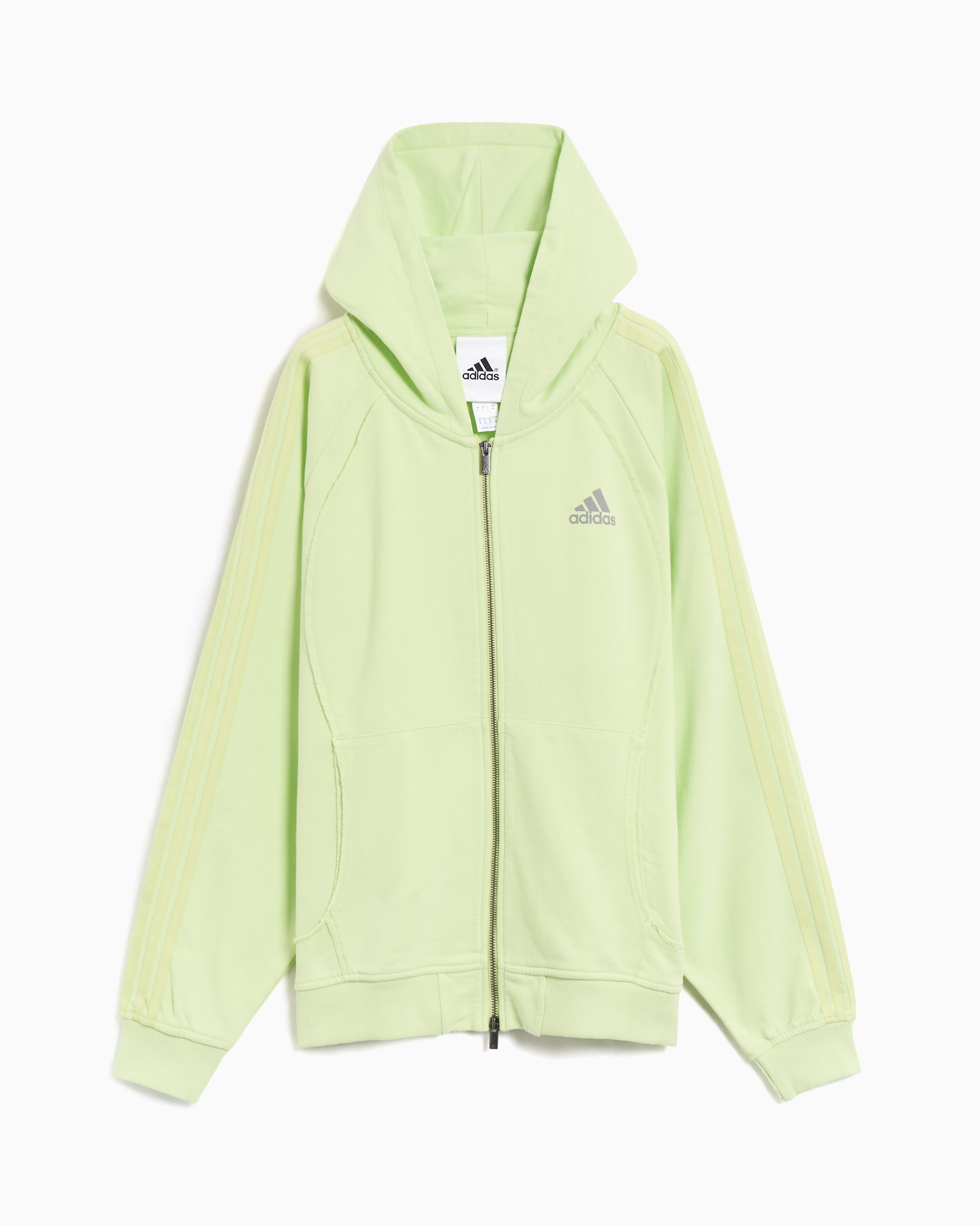 adidas Originals Adilenium Teamgeist Men's Zip-Up Sweatshirt