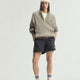 Sweat Zippé Relaxed adidas Originals Cable Knit Firebird pour homme