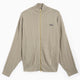 adidas Originals Cable Knit Firebird Relaxed Men's Zip-Up Sweatshirt