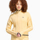 Sweat Zippé adidas Originals Cable Knit Firebird pour femme