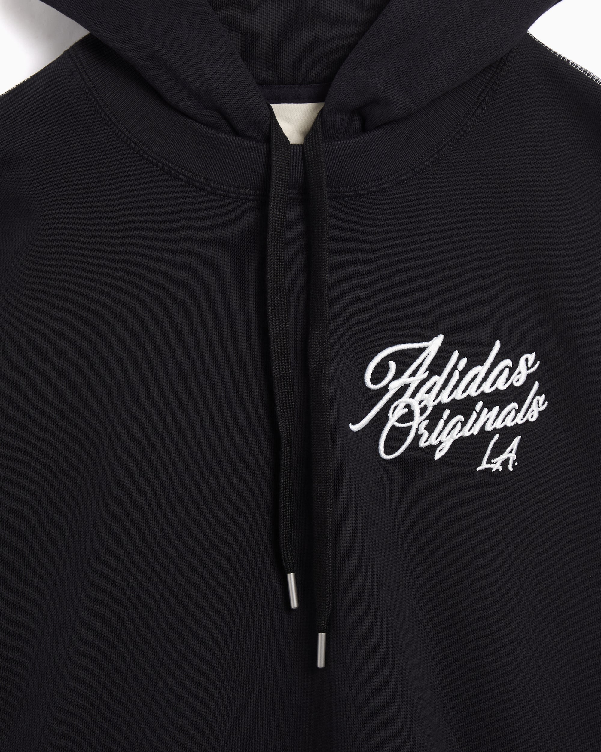Sweatshirts adidas Originals Los Angeles Santa Monica Oversize Unisex Hoodie - JX6133