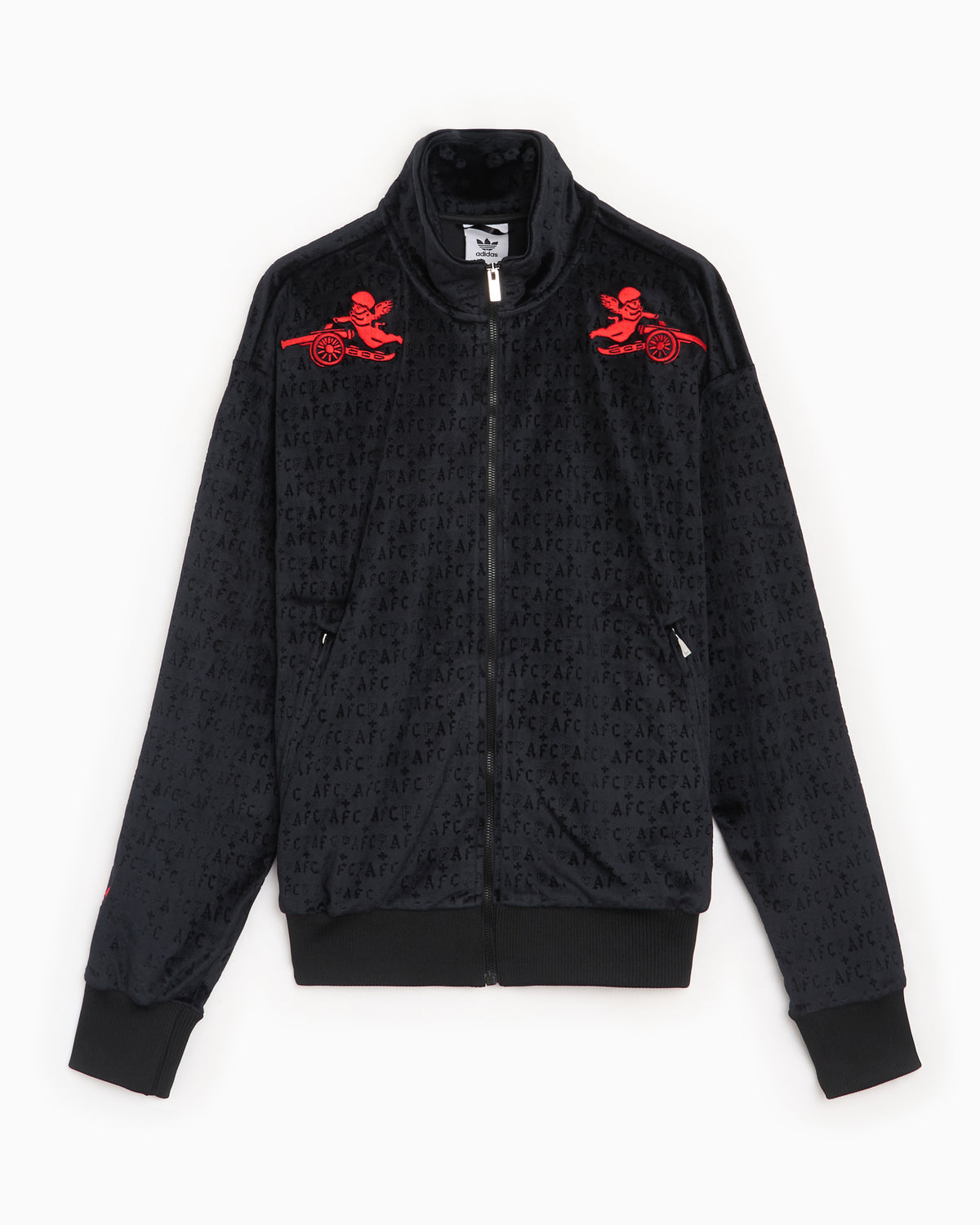 adidas Originals x Arsenal FC x Places+Faces 25/26 Embroidered Men