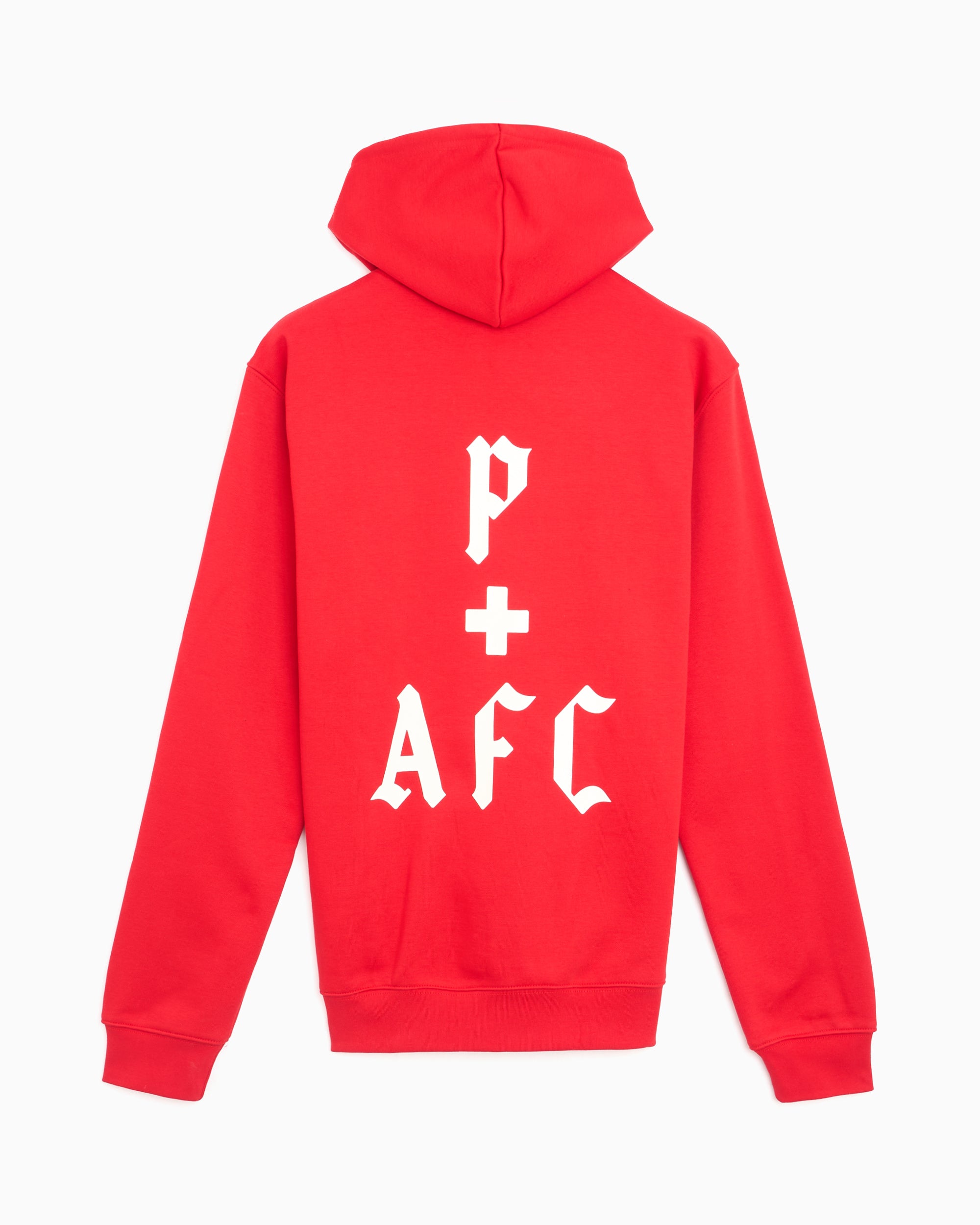 Sweatshirts adidas Originals x Arsenal FC x Places+Faces 25/26 Graphic Men's Hoodie - KC1215
