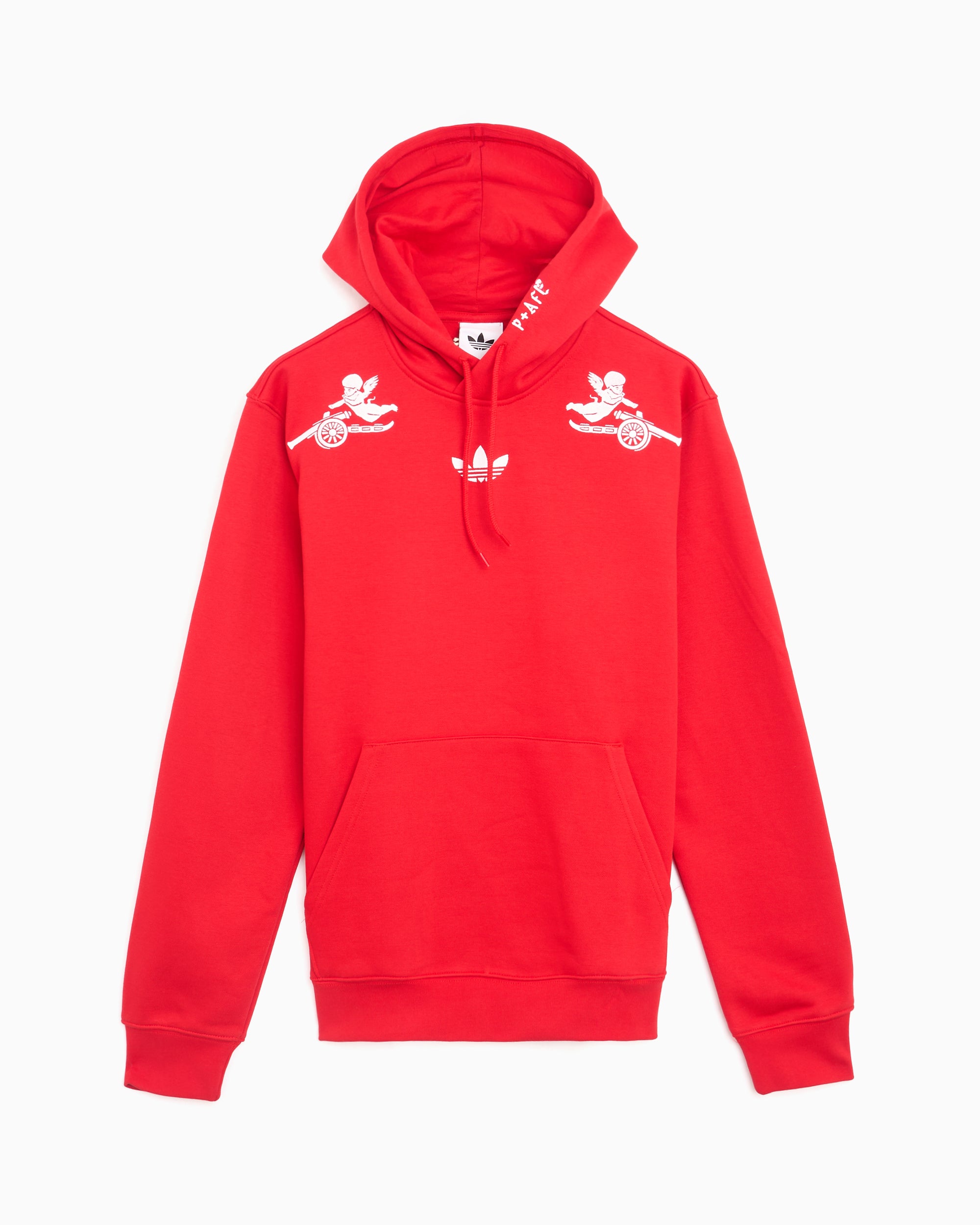 ARSENAL adidas originals アーセナル パーカー adidas Originals x Arsenal FC x Places+Faces 25/26 Graphic Men's Hoodi