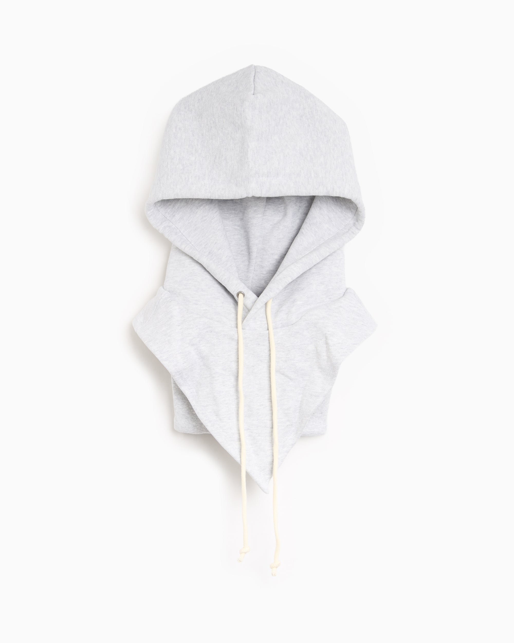 Sweatshirts adidas Originals x Bad Bunny Detachable Relaxed Unisex Hoodie - KF1798