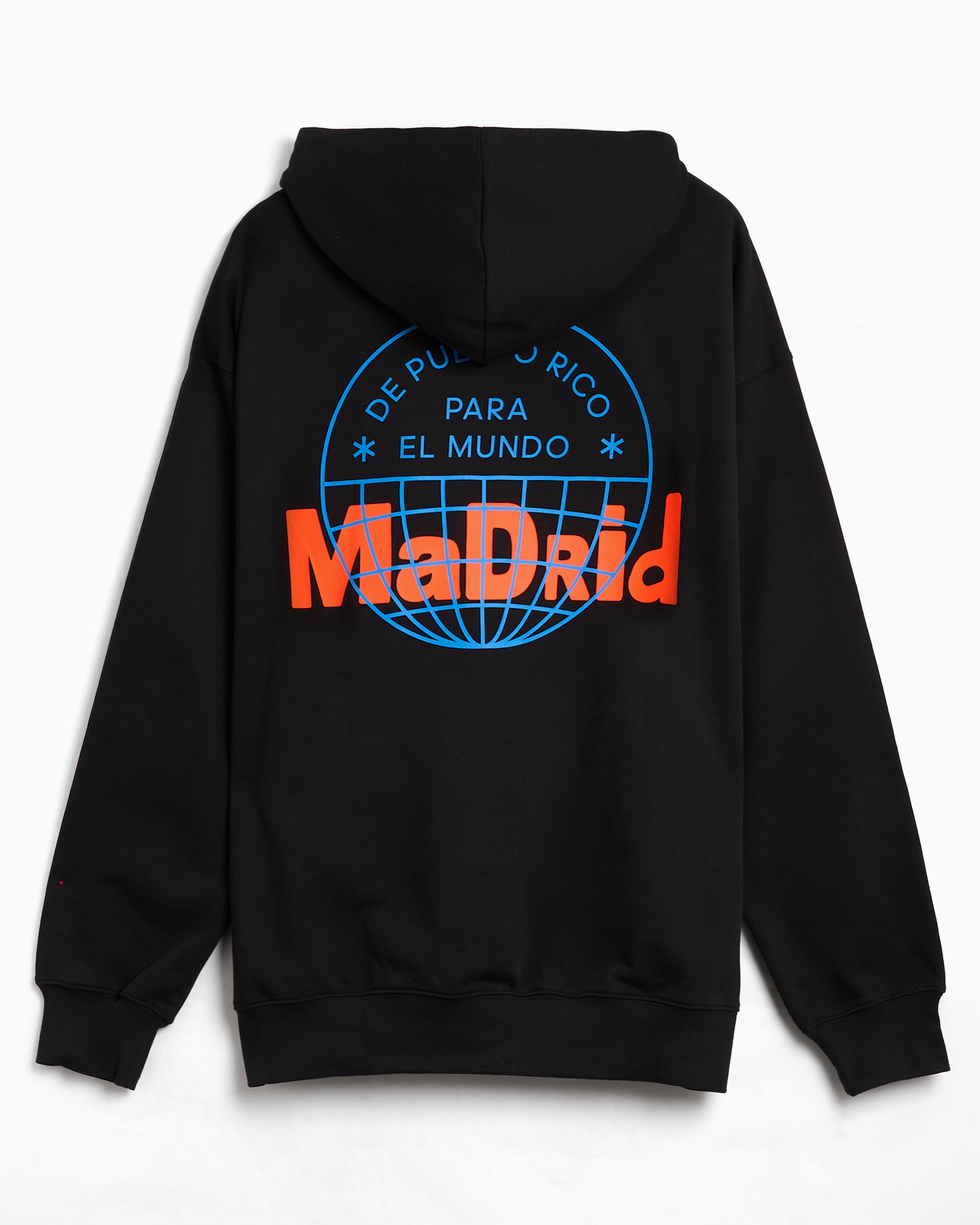 adidas Originals x Bad Bunny DtMF Tour Merch 