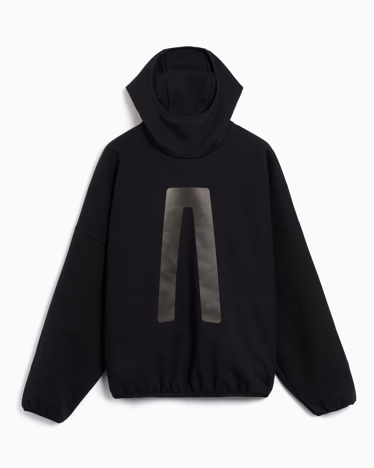 adidas Originals x Fear of God ATHLETICS Fleece Logo Relaxed Men
