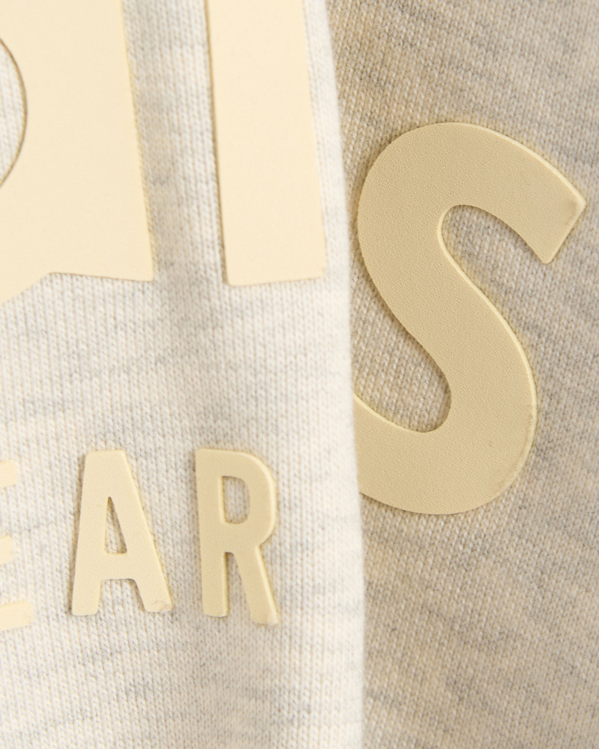 Sweatshirts adidas Originals x Fear of God ATHLETICS Fleece Oversize Men's Sweatshirt - IS5320