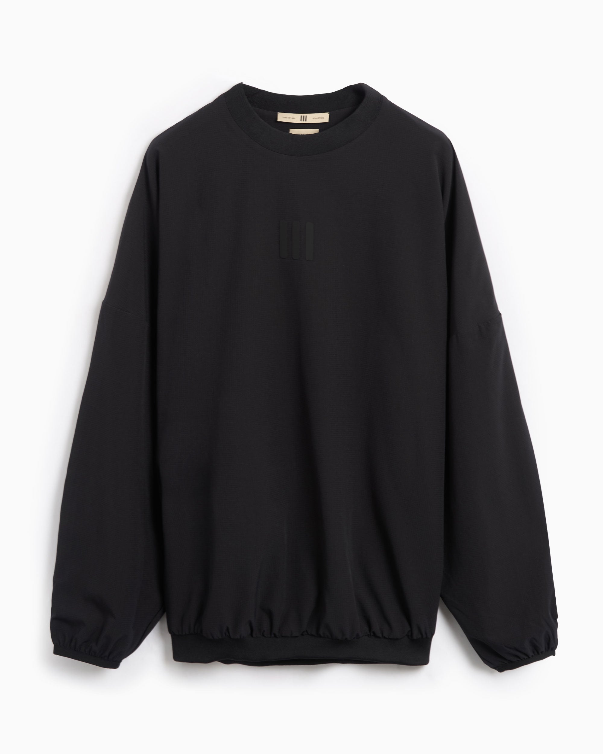 adidas Originals x Fear of God ATHLETICS Men's Running Sweatshirt