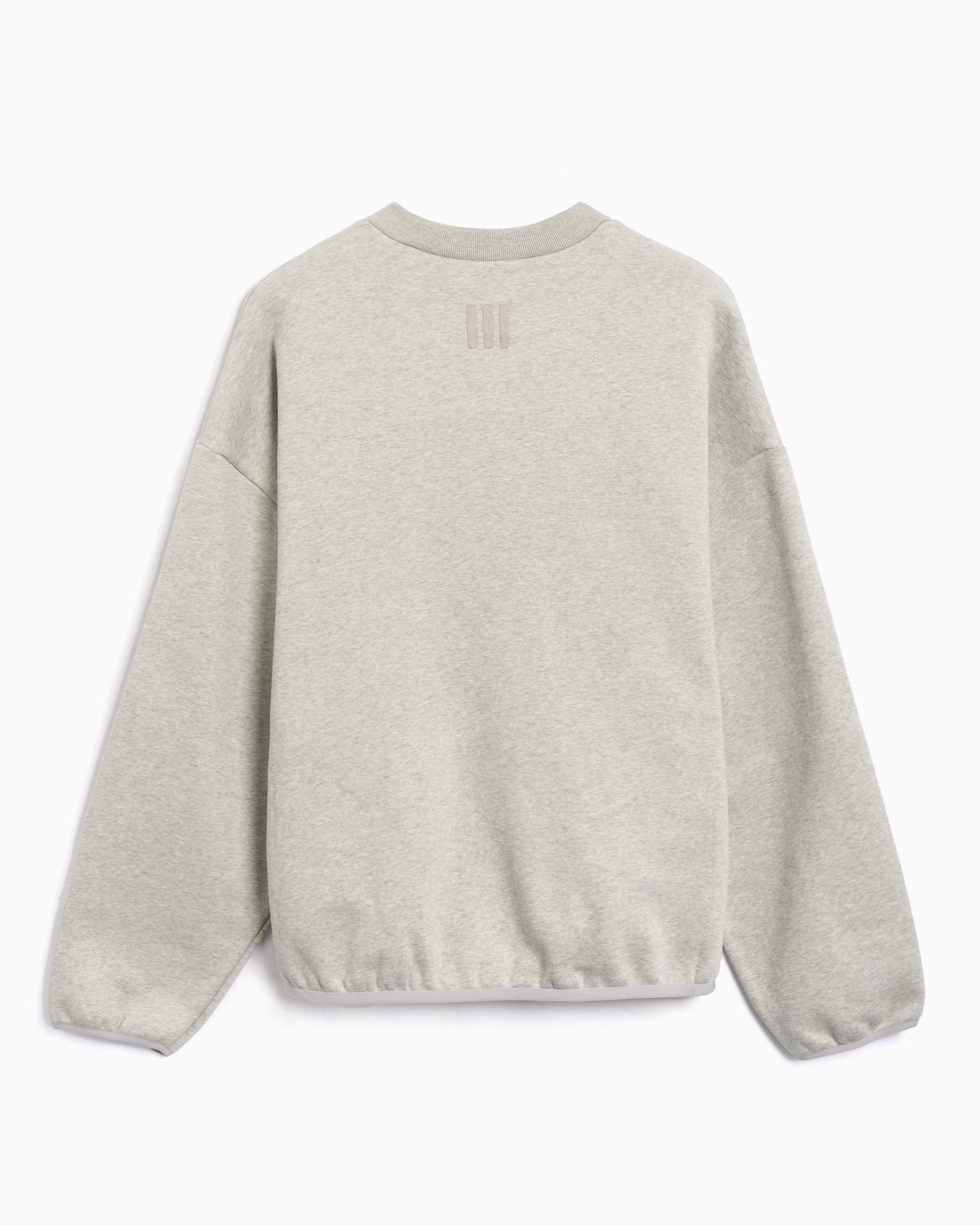 Sweatshirts adidas Originals x Fear of God ATHLETICS Relaxed Men's Sweatshirt - JZ7369