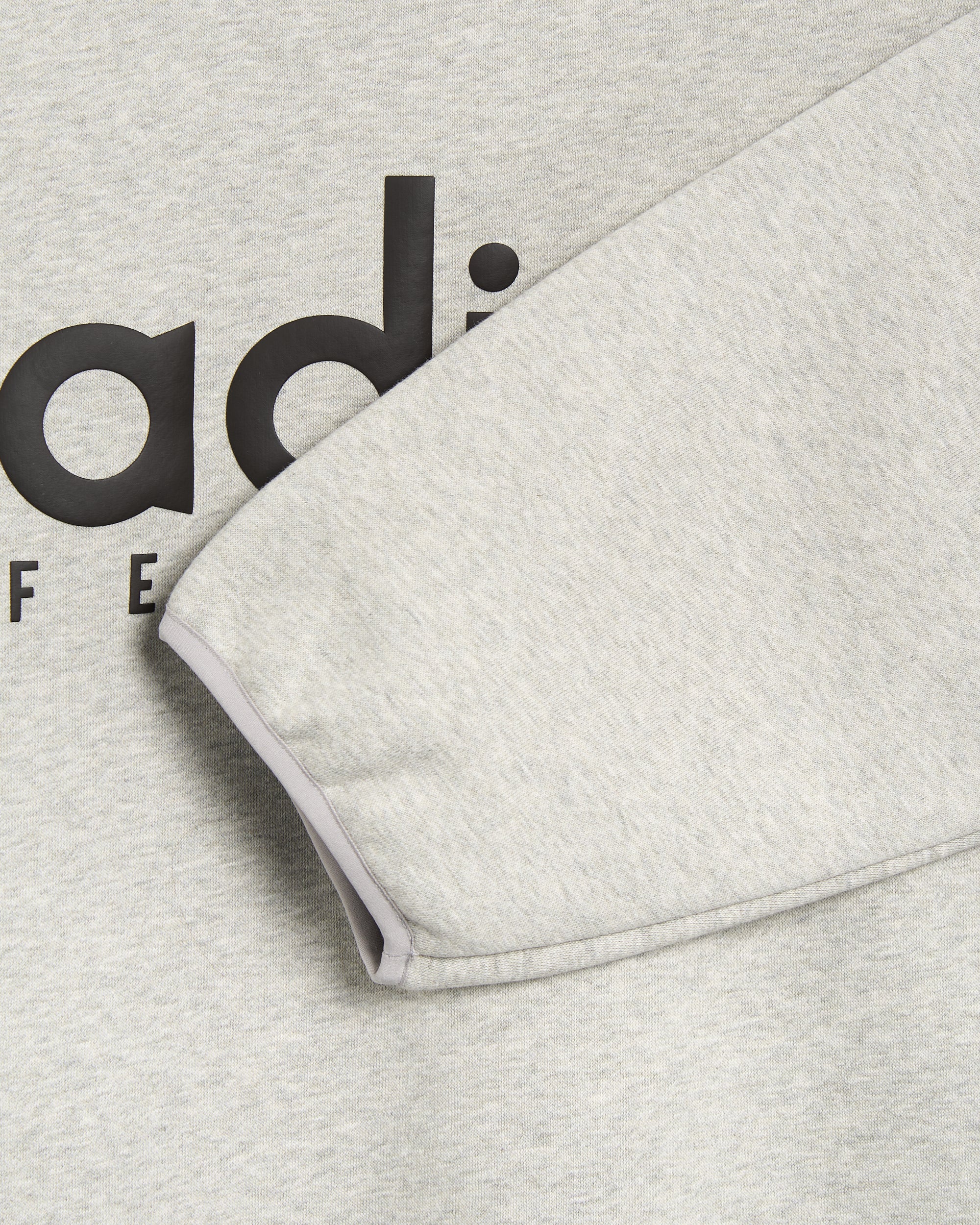 Sweatshirts adidas Originals x Fear of God ATHLETICS Relaxed Men's Sweatshirt - JZ7369