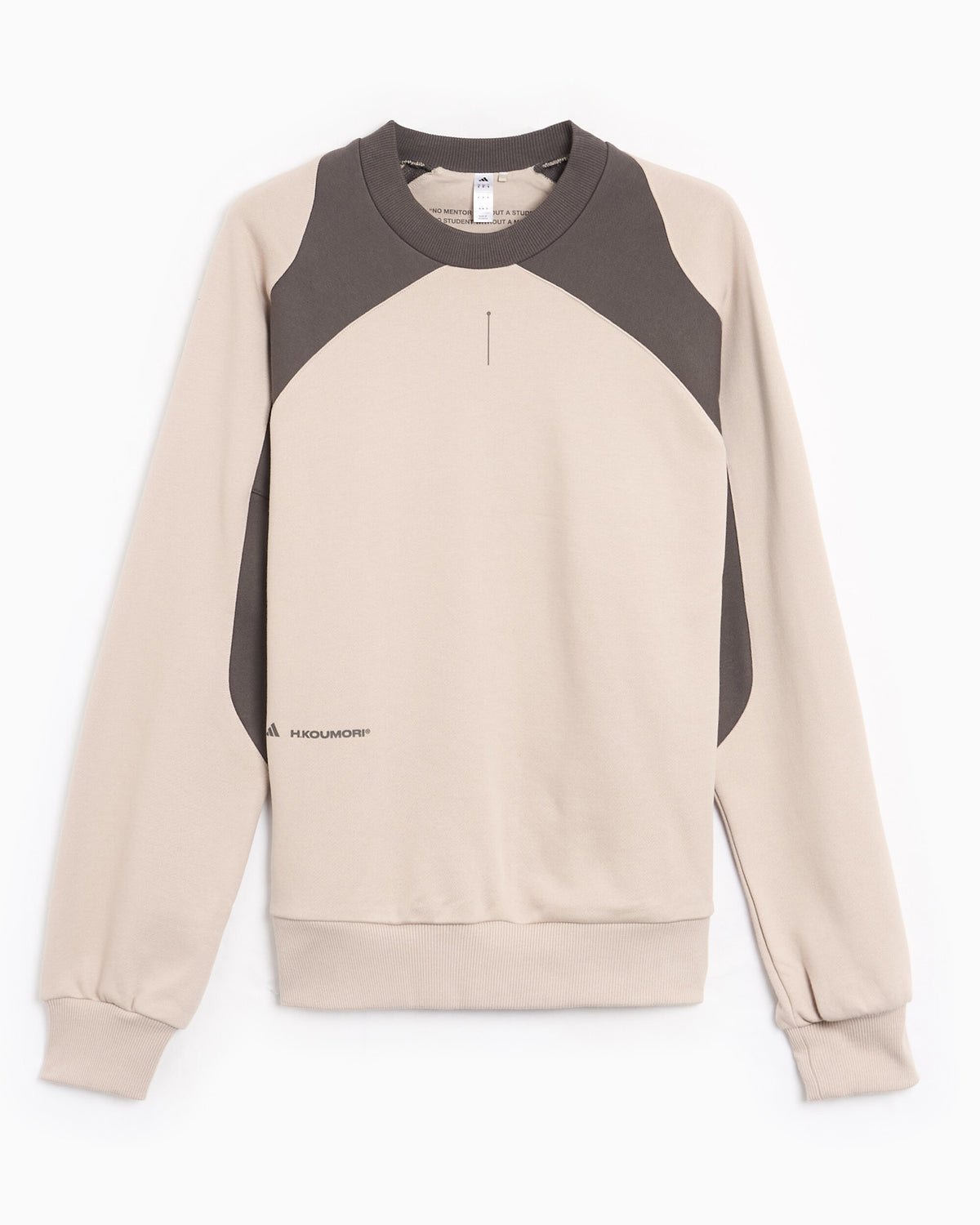 Sweatshirts adidas Originals x H.Koumori Running Unisex Sweatshirt - KY6697