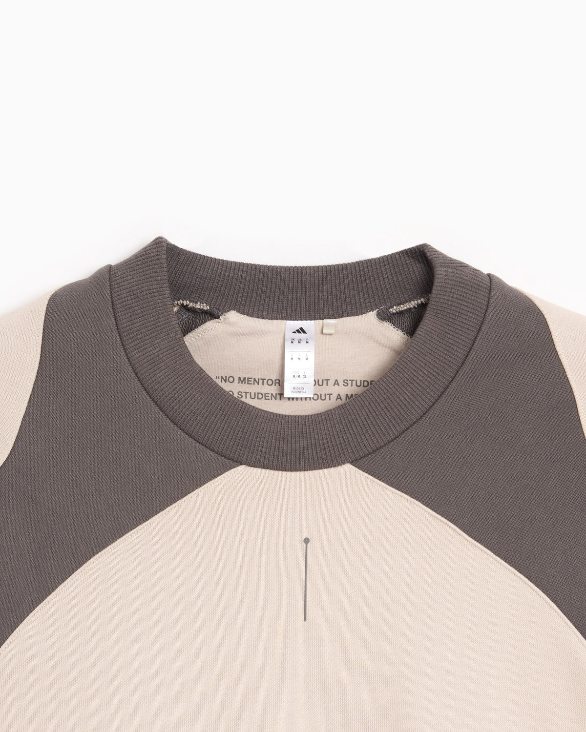 Sweatshirts adidas Originals x H.Koumori Running Unisex Sweatshirt - KY6697
