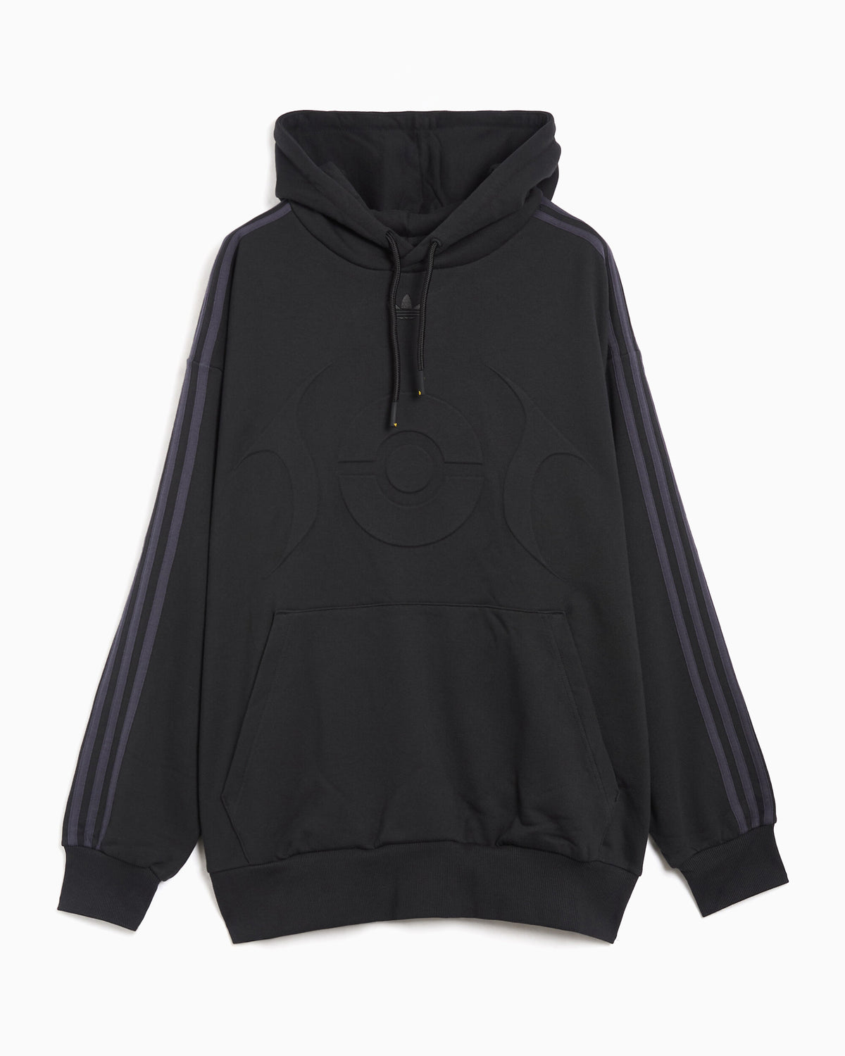 Sweatshirts adidas Originals x Pokemon Teamgeist Relaxed Men's Hoodie - KY7896