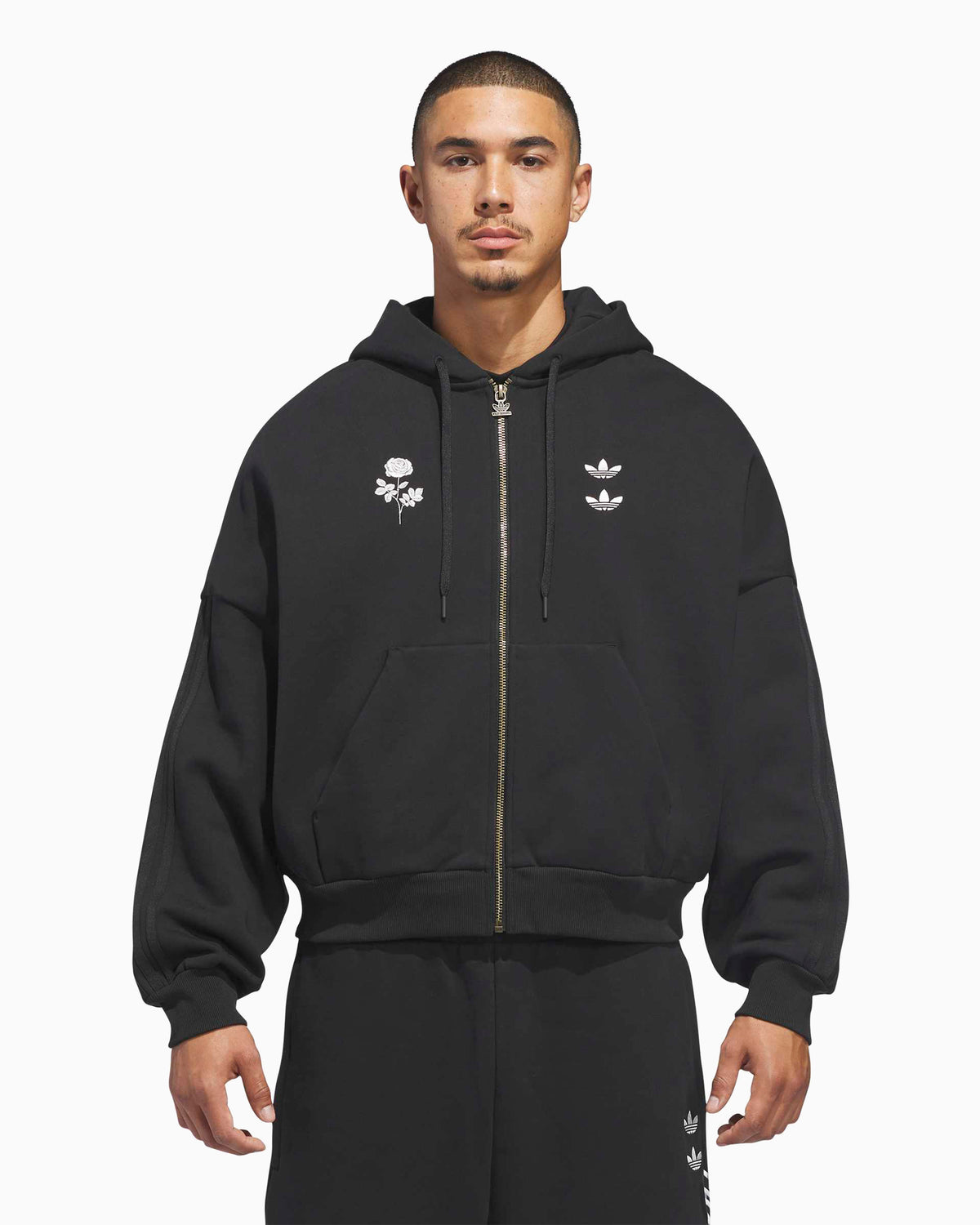 adidas Originals x Willy Chavarria Men