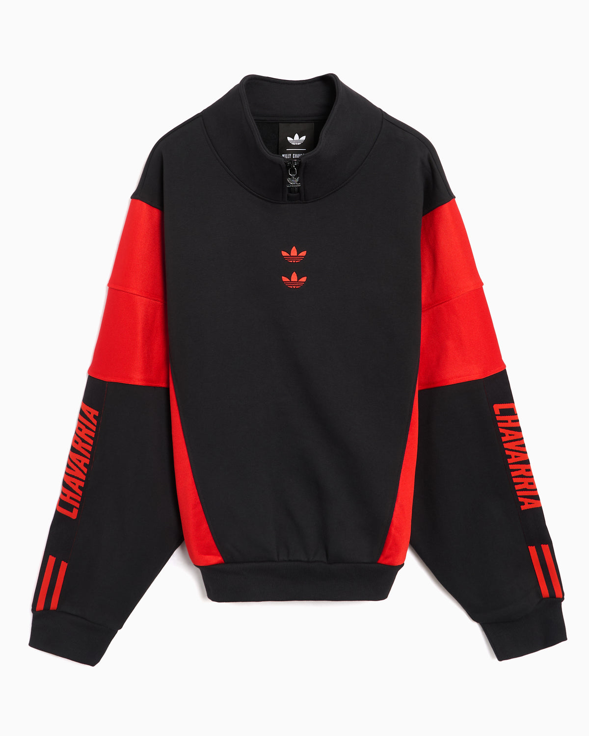 adidas Originals x Willy Chavarria Watsonville Logo Relaxed Men