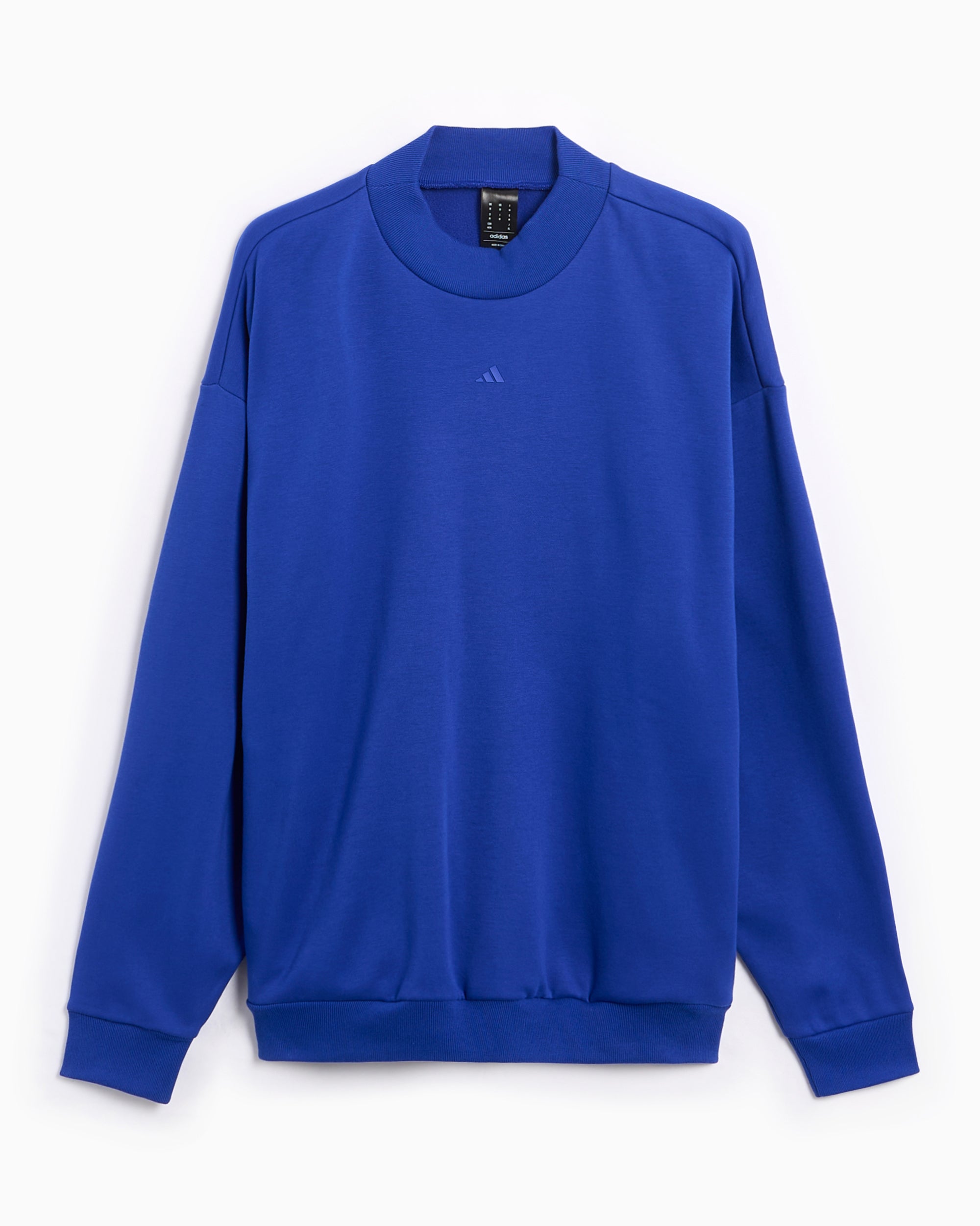 igusa PIANO SWEAT SHIRT スウェット adidas Performance One Basketball Unisex Fleece Sweatshirt