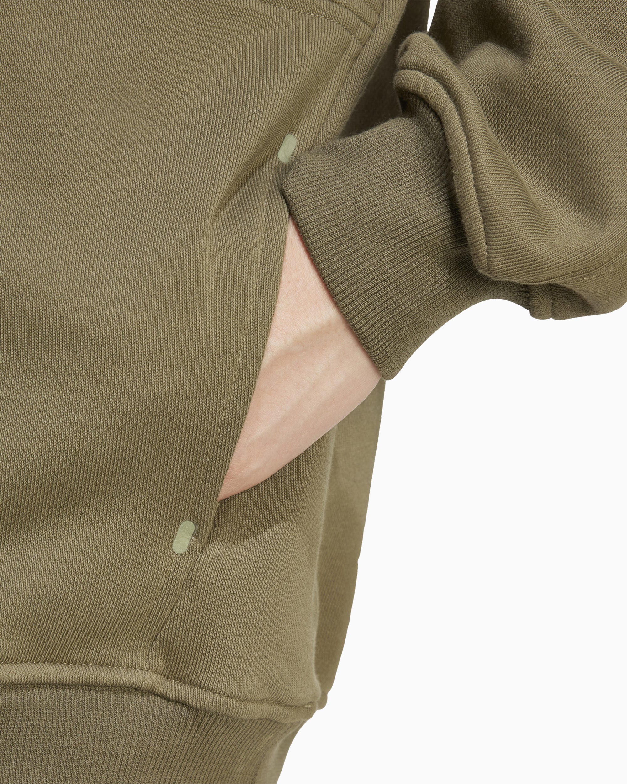 Sweatshirts adidas Performance x H.Koumori Relaxed Unisex Sweatshirt - JM1208