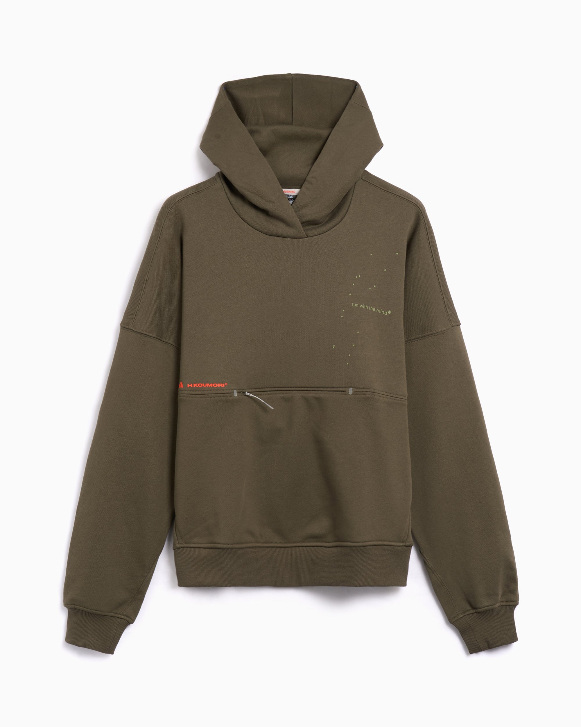 adidas Performance x H.Koumori Relaxed Unisex Sweatshirt