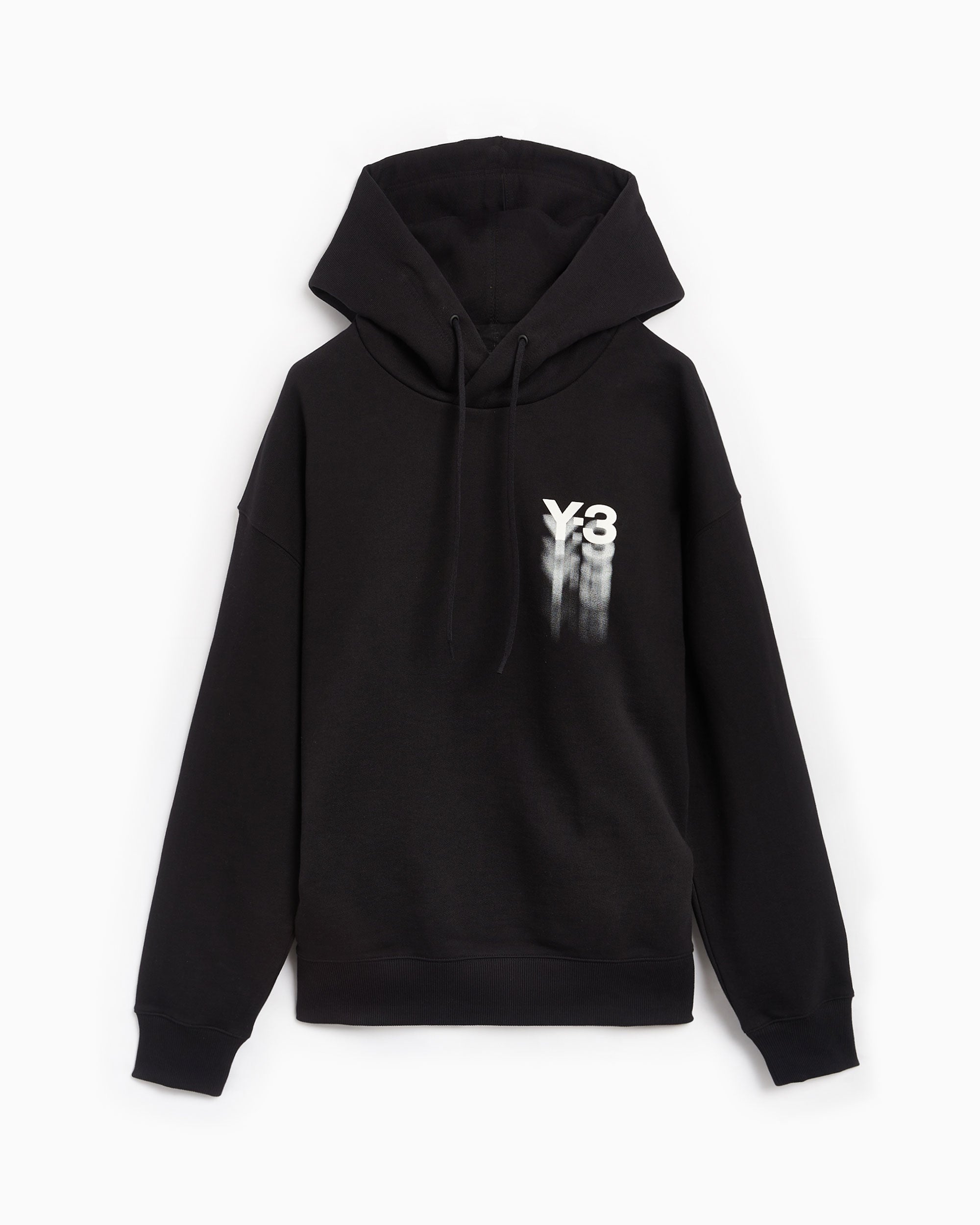 adidas Y-3 Unisex Graphic Hoodie