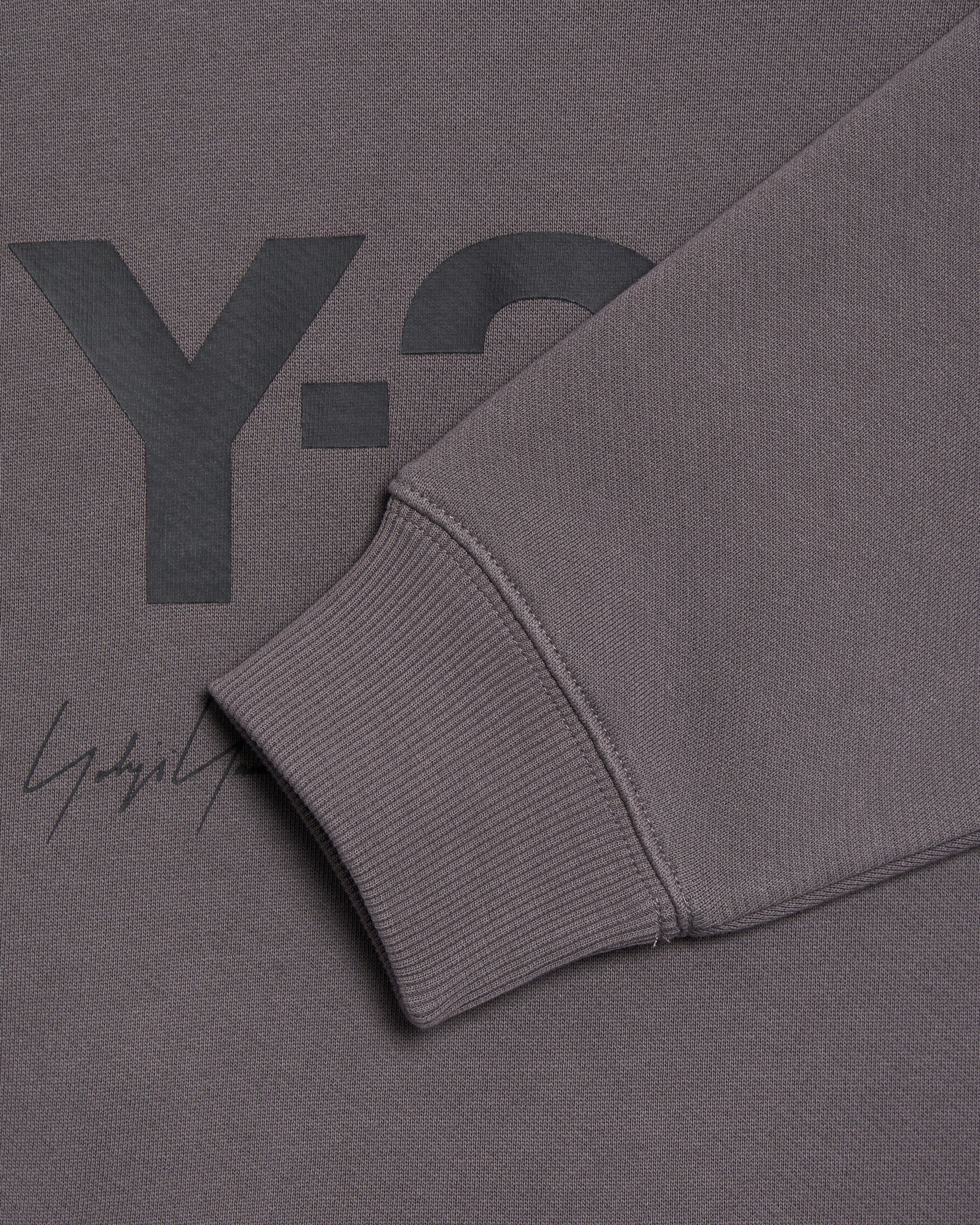 Sweatshirts adidas Y-3 x Neighborhood Relaxed Men's Hoodie - JX7462