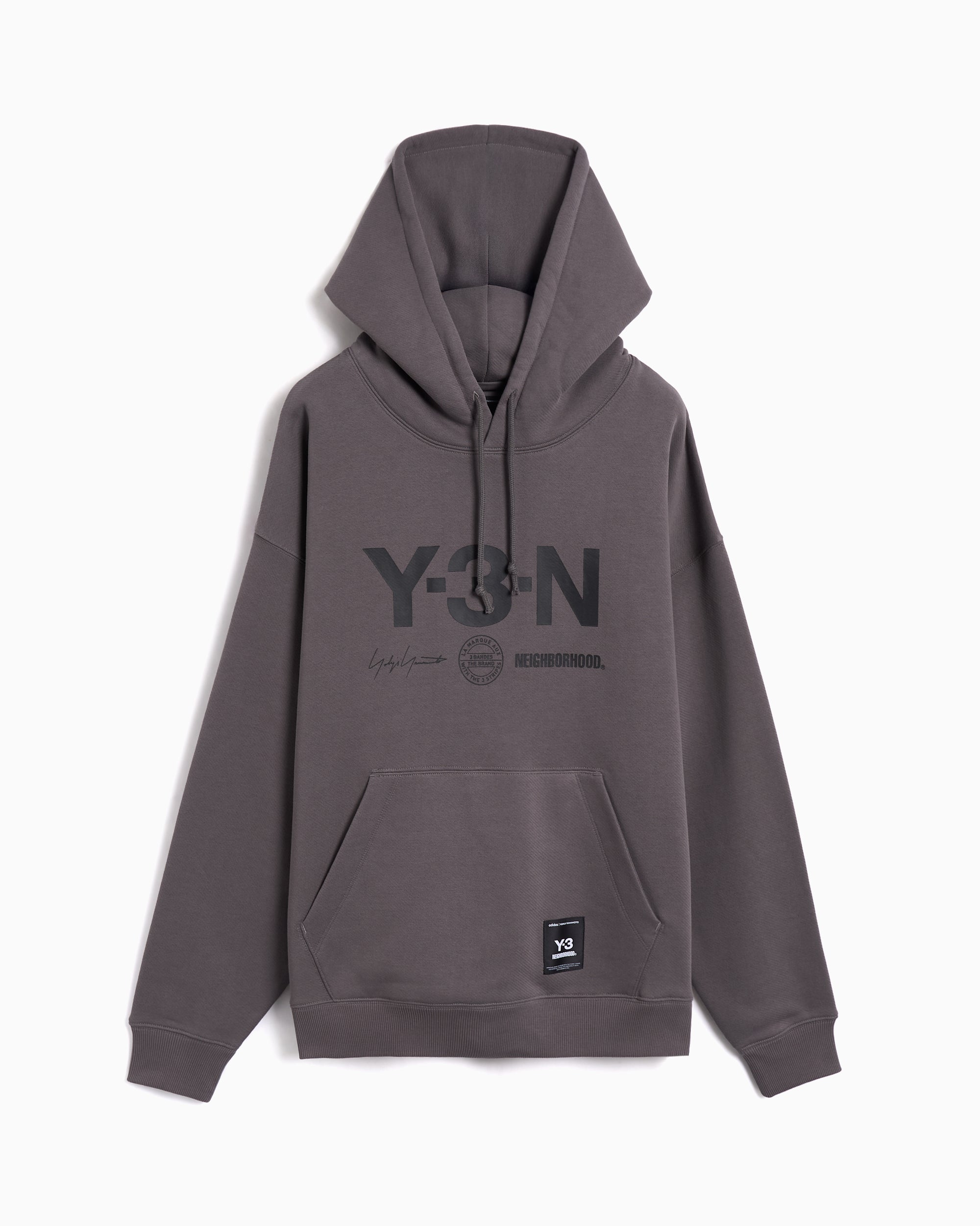 adidas gazelle silver green womens adidas Y-3 x Neighborhood Relaxed Men's Hoodie