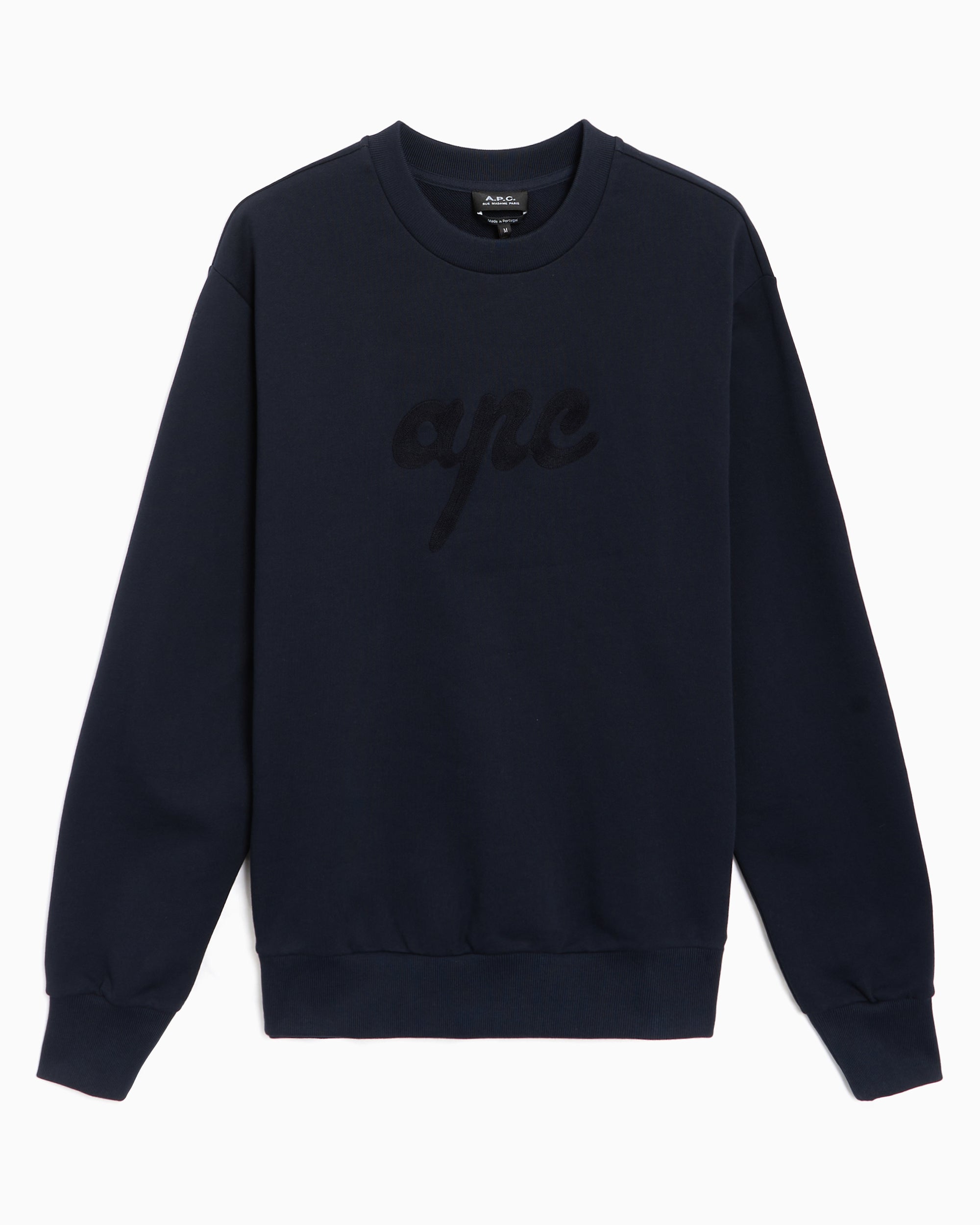 A.P.C. A.P.C. Ethan Men's Sweatshirt Men's Sweatshirt