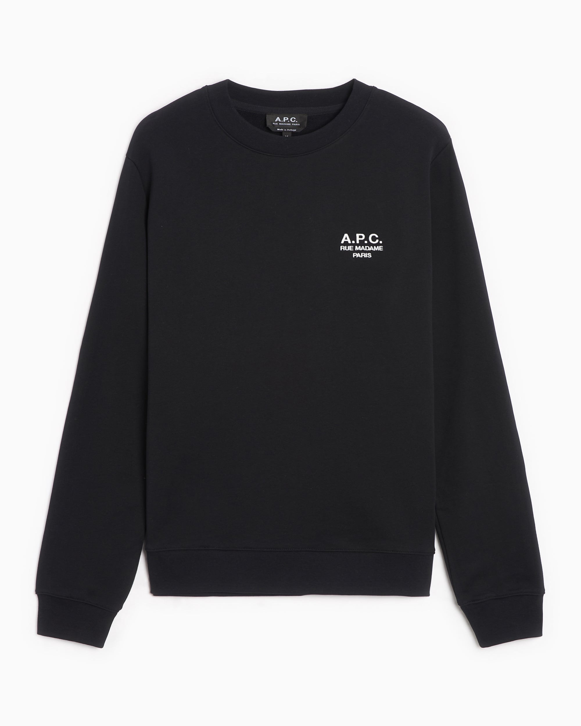 A.P.C. A.P.C. Rider Men's Sweatshirt Men's Sweatshirt