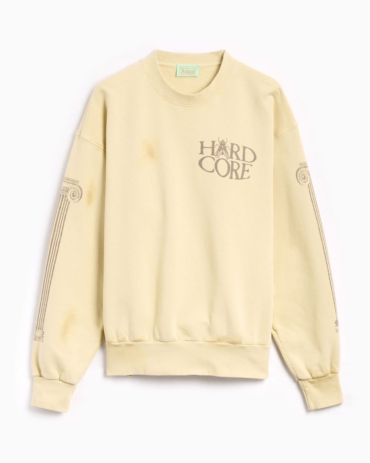 Aries Aged Hardcore Men